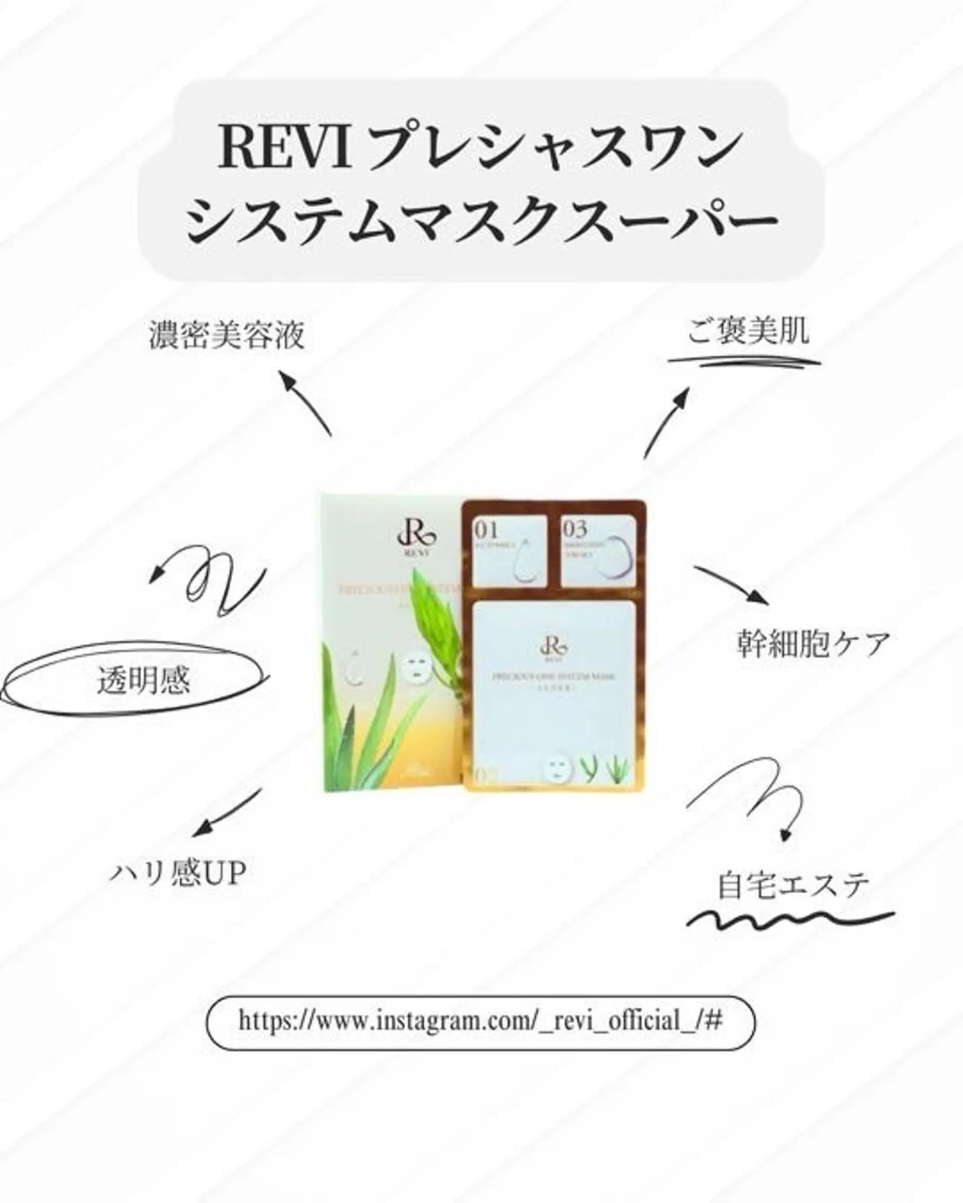 ハーブピーリング🌿 REVI/Ayanoのエステ・リラクイメージ