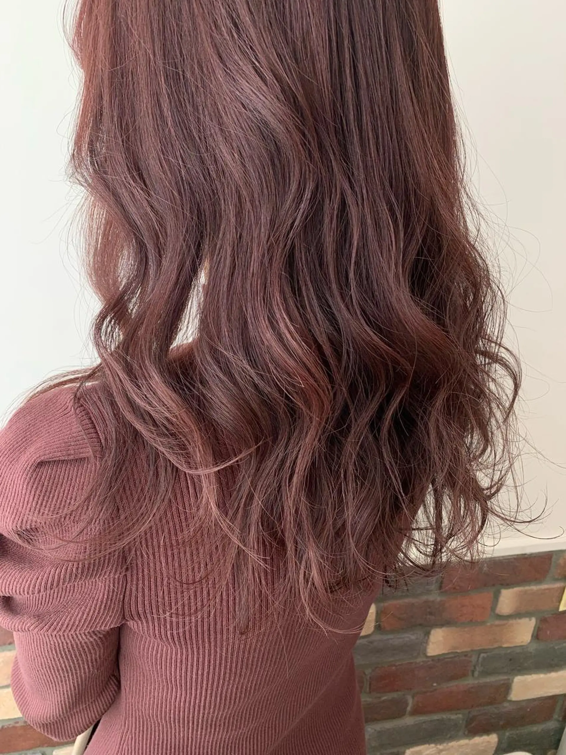 カラー メンズパーマ特化🔥 ツイスパ/シャドウのヘアスタイル