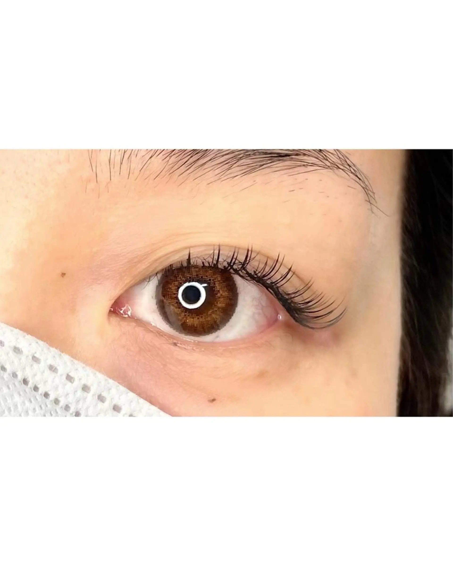 マツエク・マツパ eyelash mutのマツエク・マツパデザイン