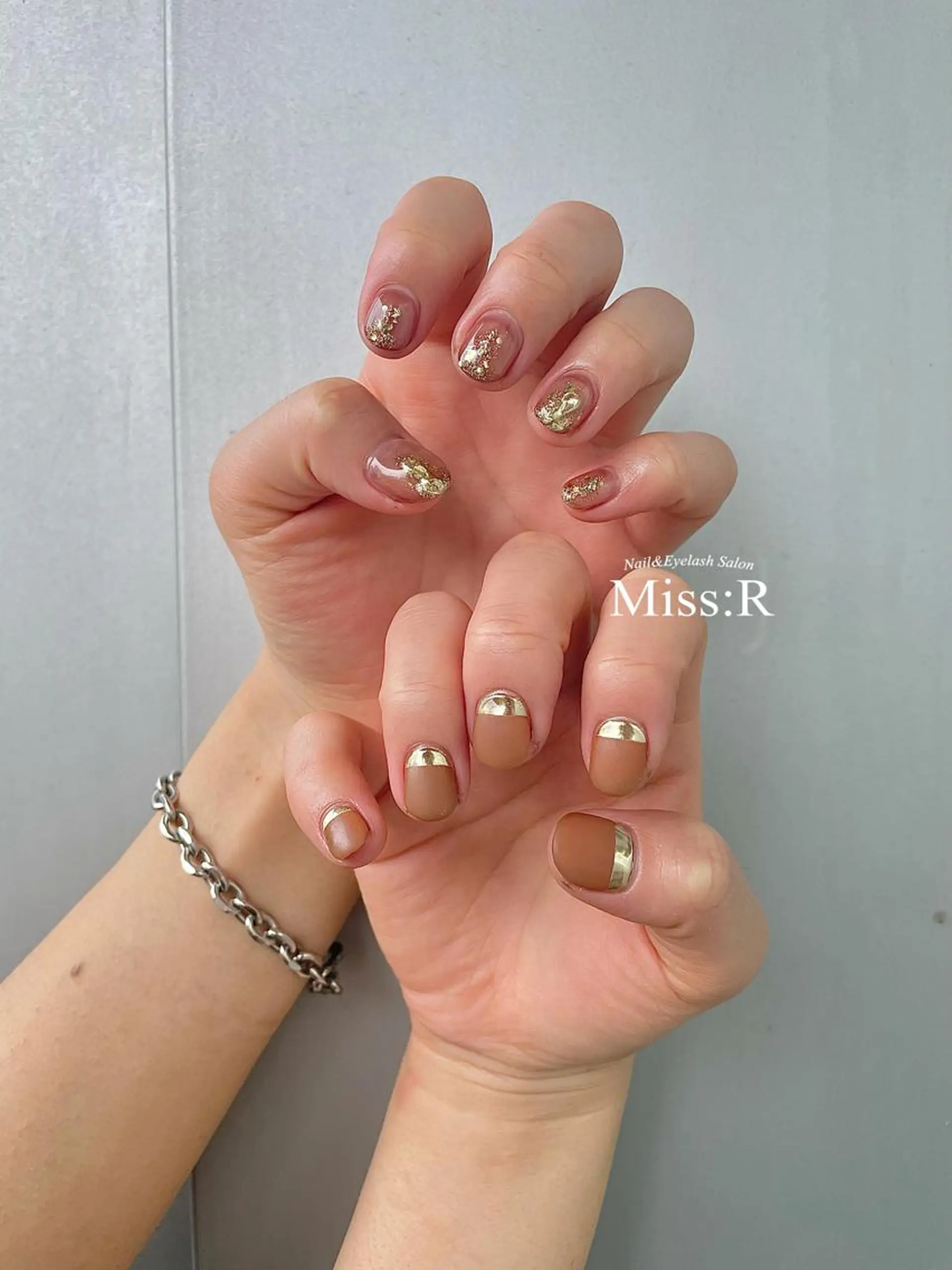 ネイル soirée所属・nail salon Soiréeのネイルデザイン