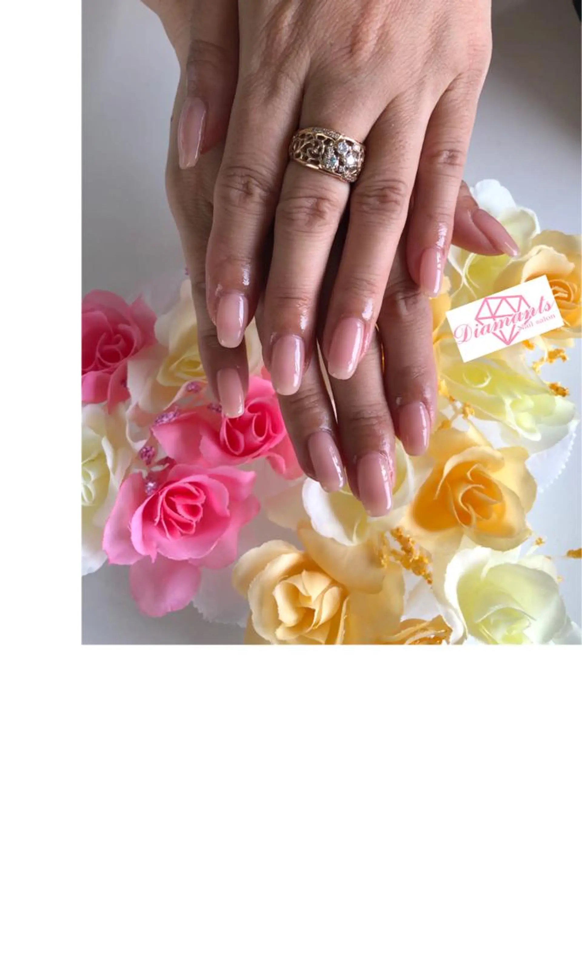 ネイル Asa miのネイルデザイン