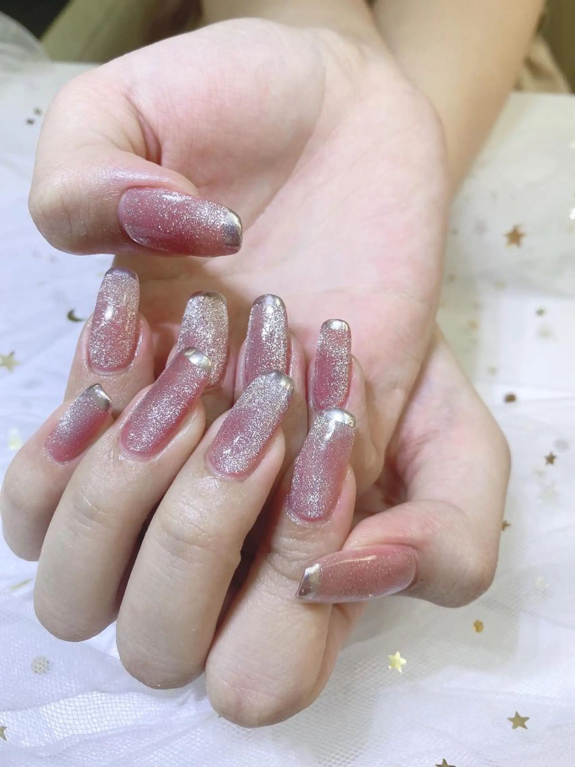 ネイル Nail&Eye lash Nanaのネイルデザイン