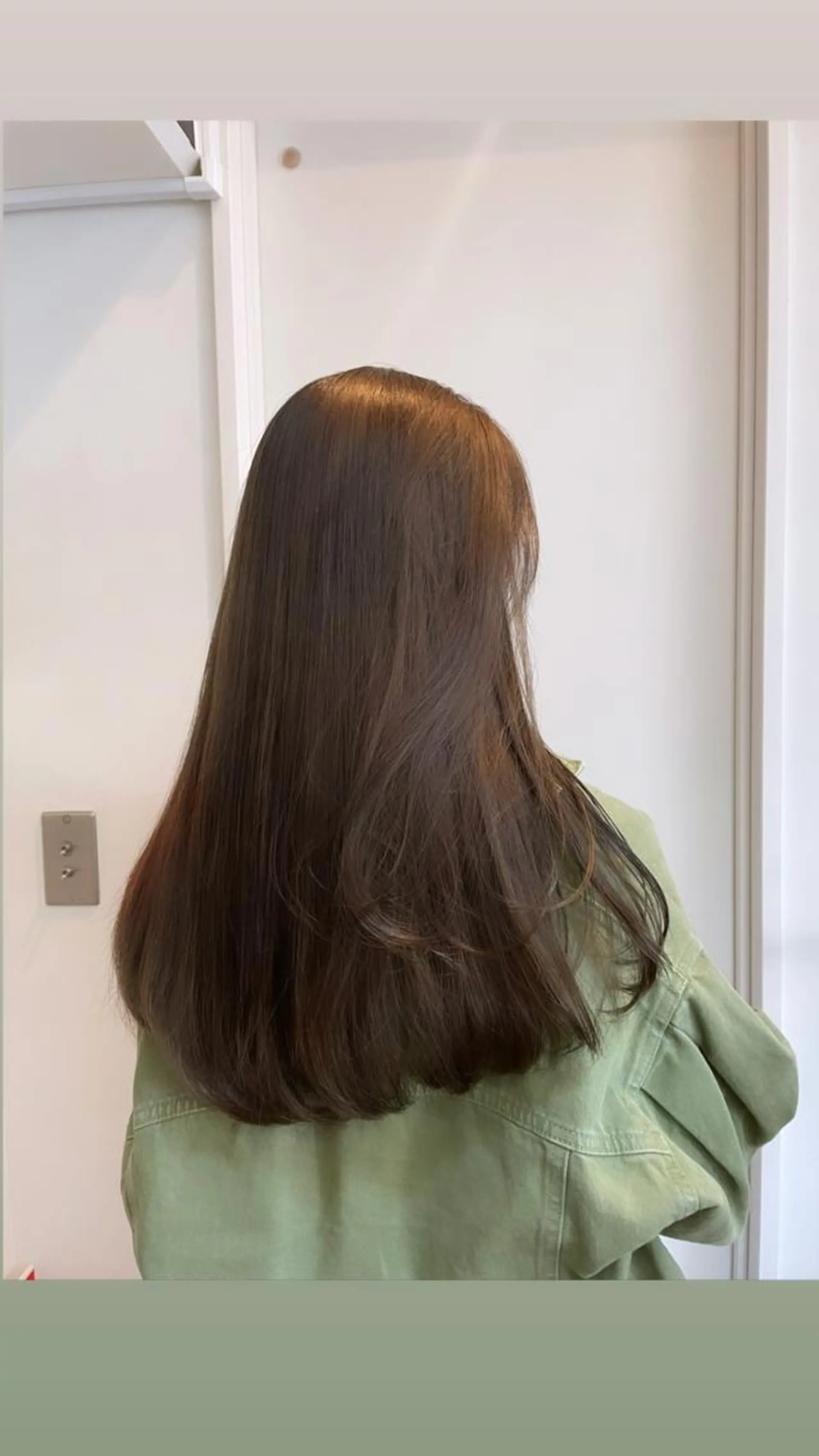 ロング カラー 🟧オシャレ女子多数 アツシ🟧のヘアスタイル