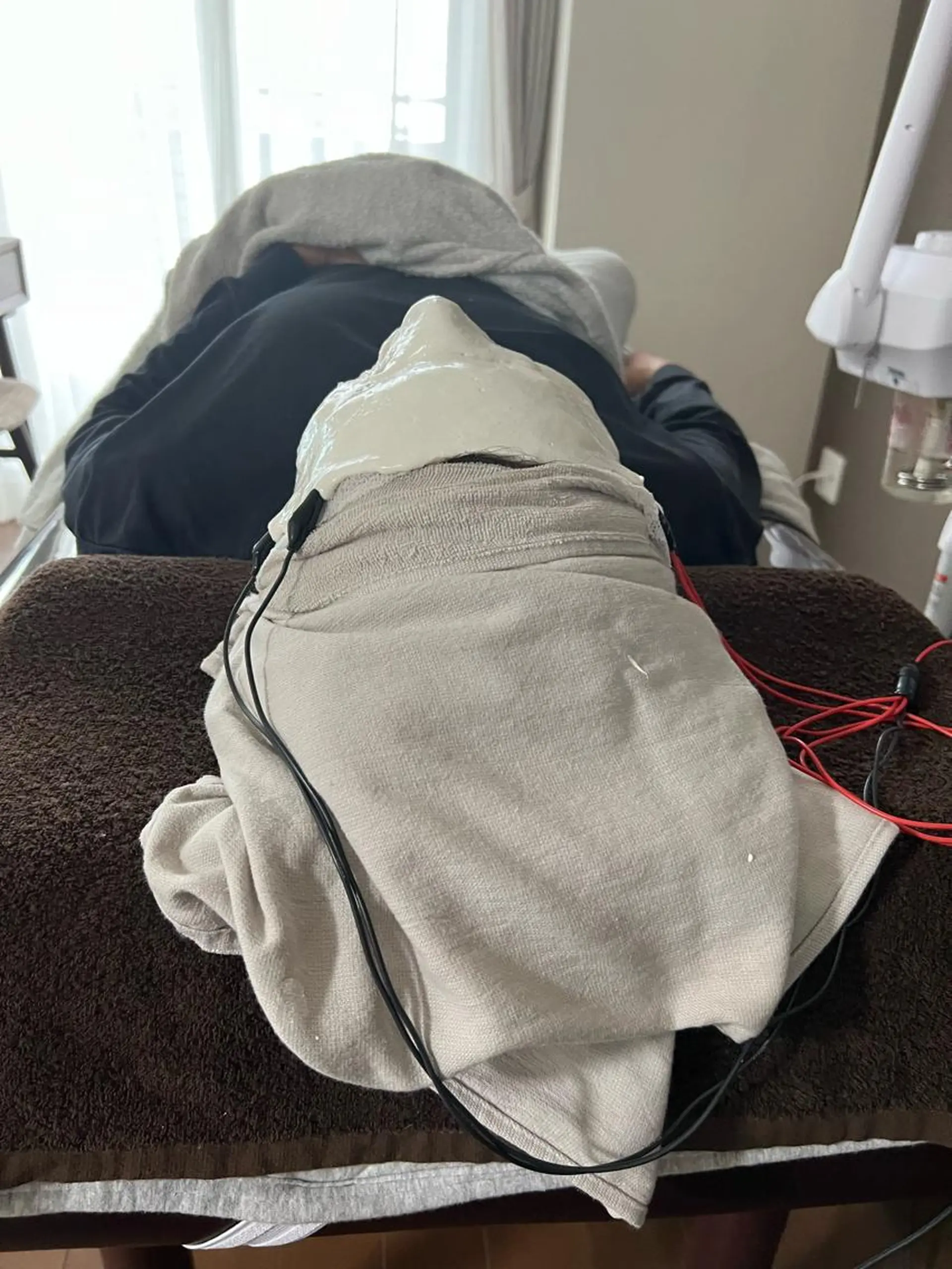 枝廣 貴子のエステ・リラクイメージ