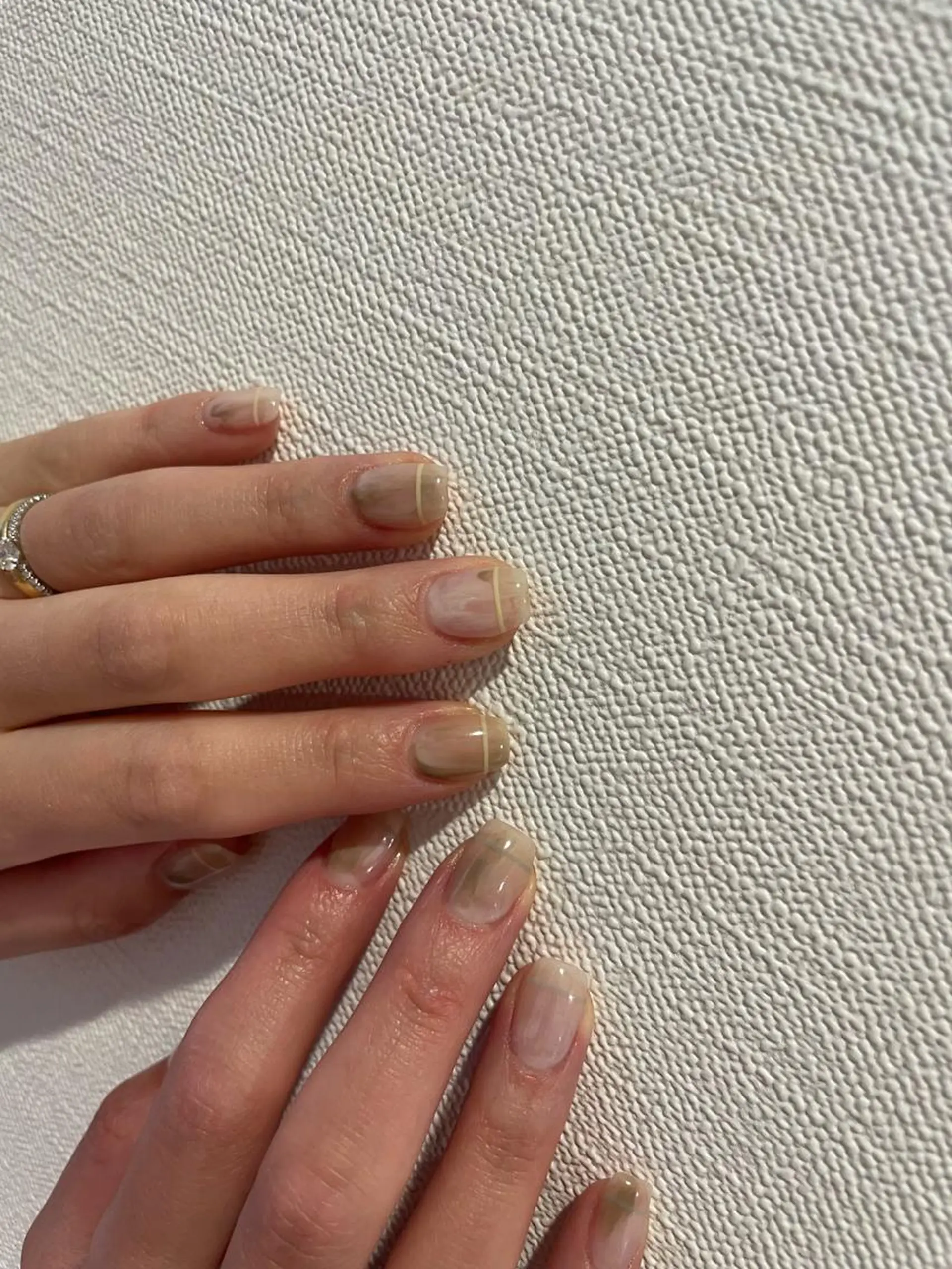 ネイル MH_ Nailのネイルデザイン