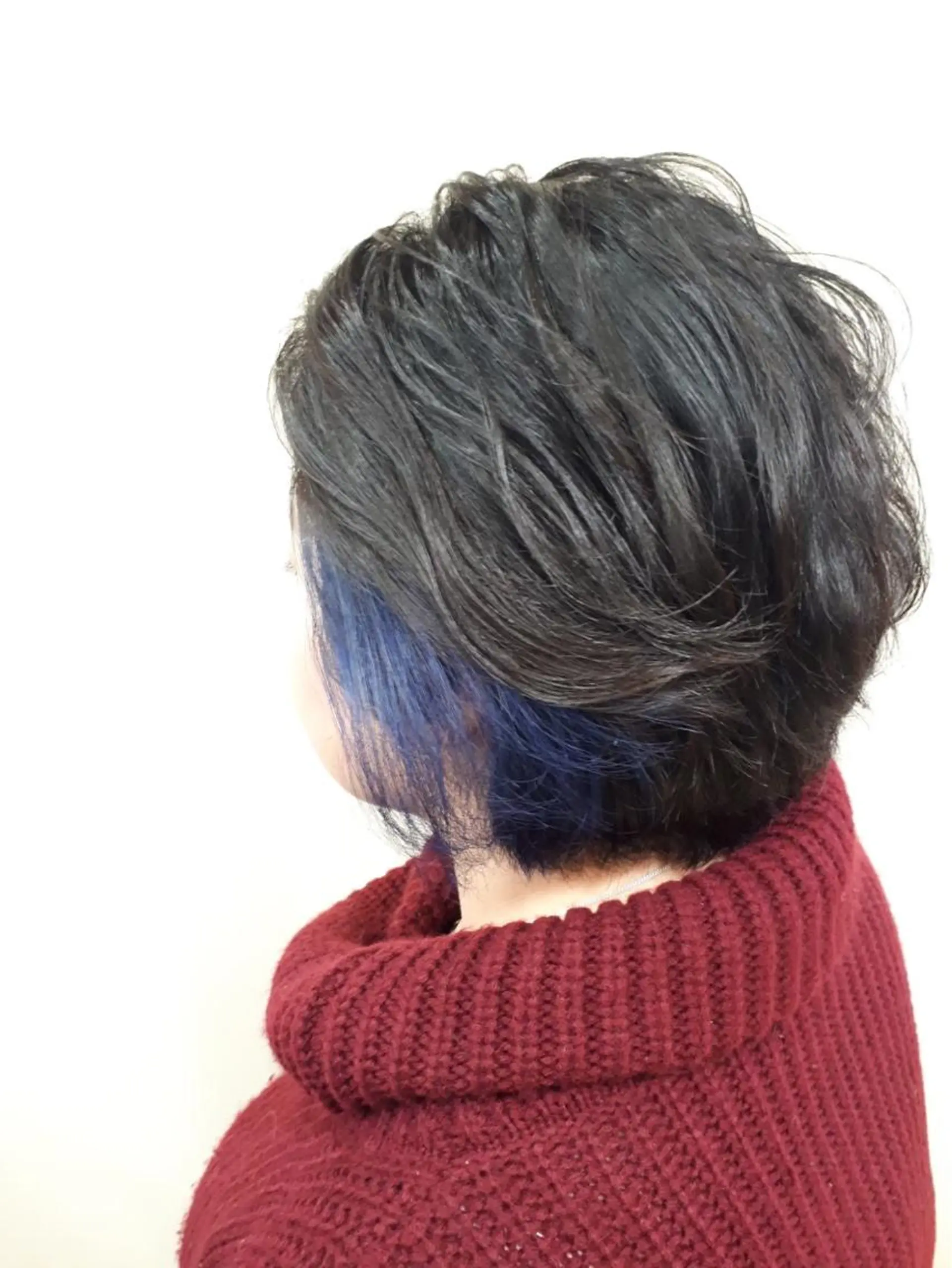 ショート hair studio  jyym's所属・ボーイッシュ美容師 刈り上げ/ショートのヘアスタイル