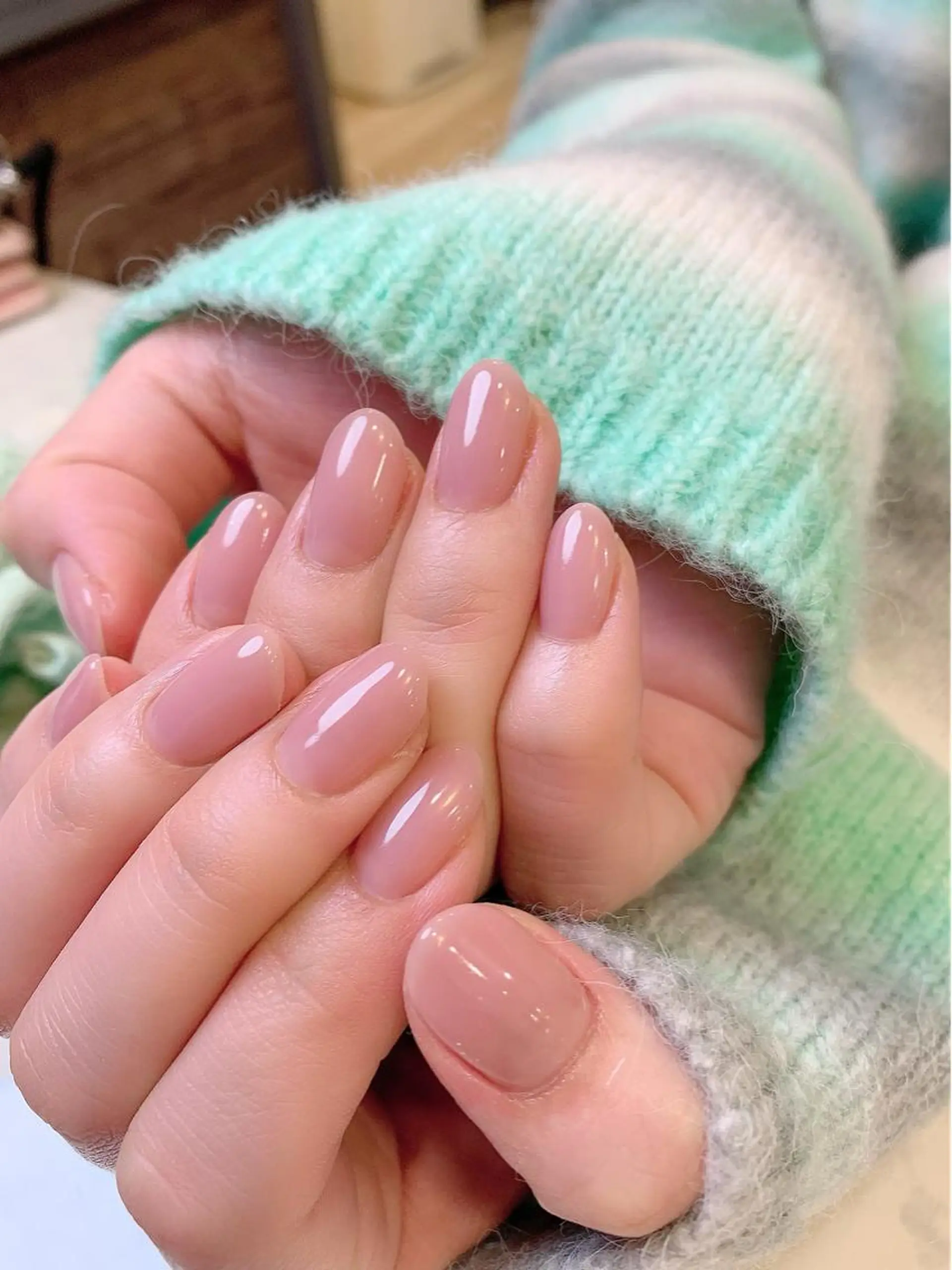 ネイル hashimoto naoのマツエク・マツパデザイン