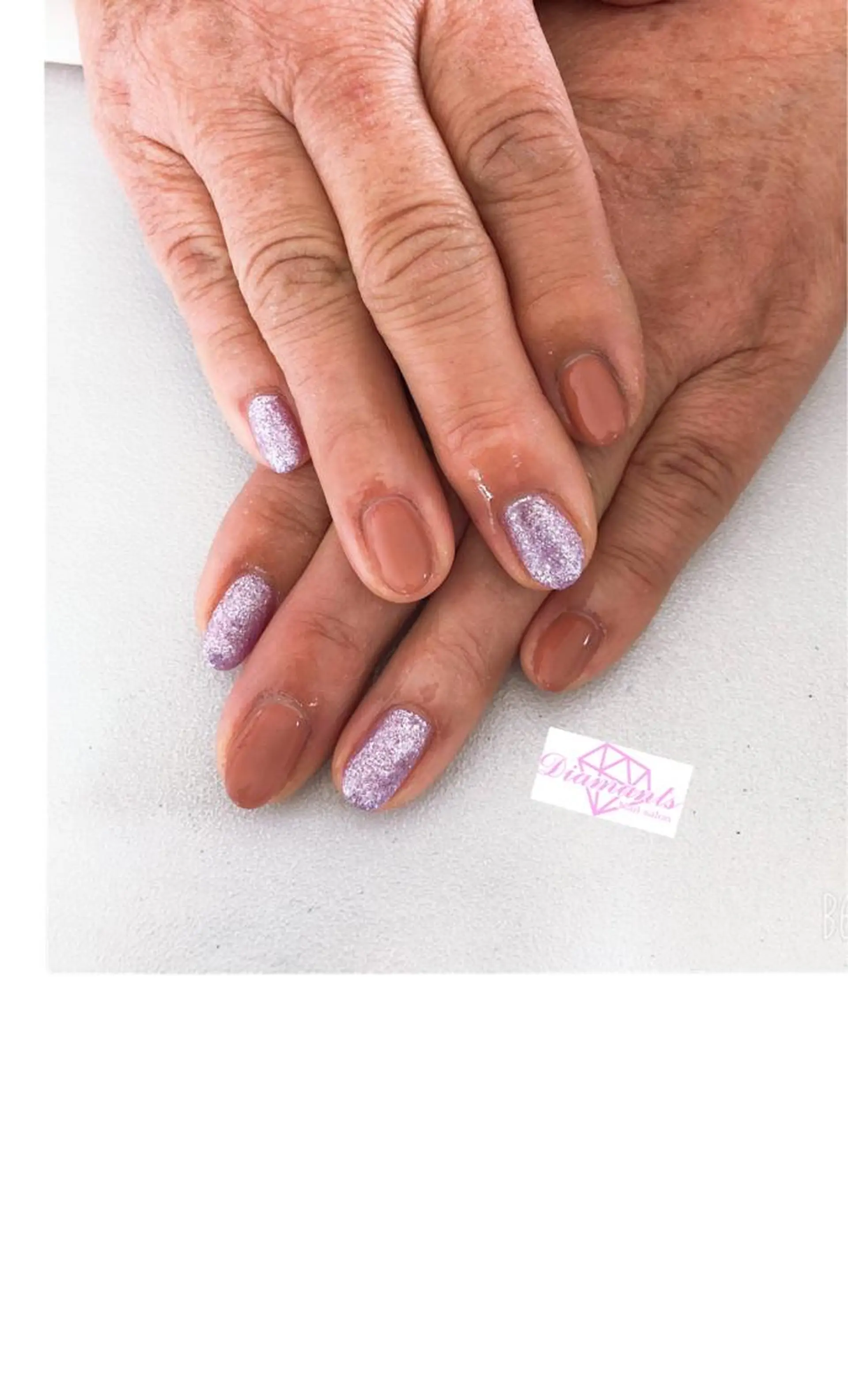 ネイル Asa miのネイルデザイン