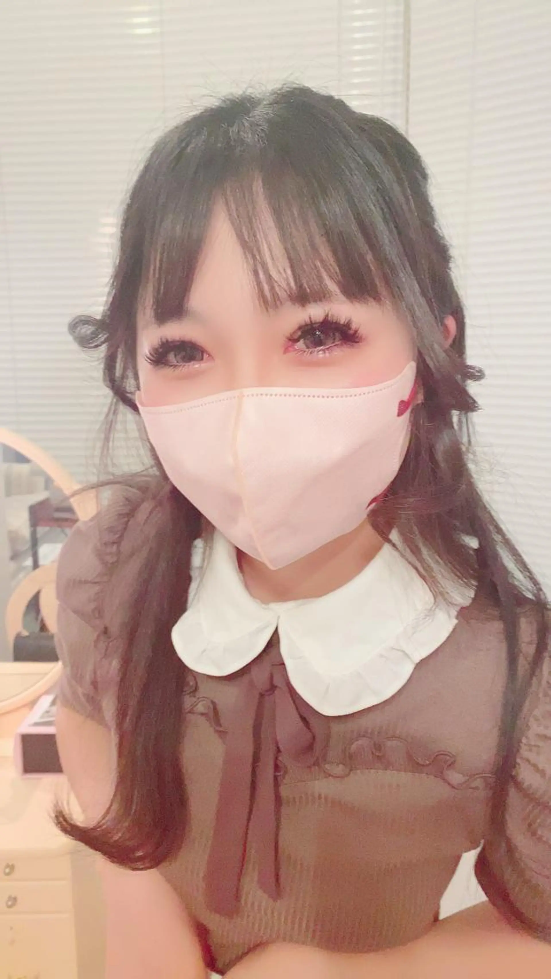 パーマ マツエク・マツパ アイブロウ 付け放題 ボリュームラッシュ 神山 ビューティー・アイのマツエク・マツパデザイン