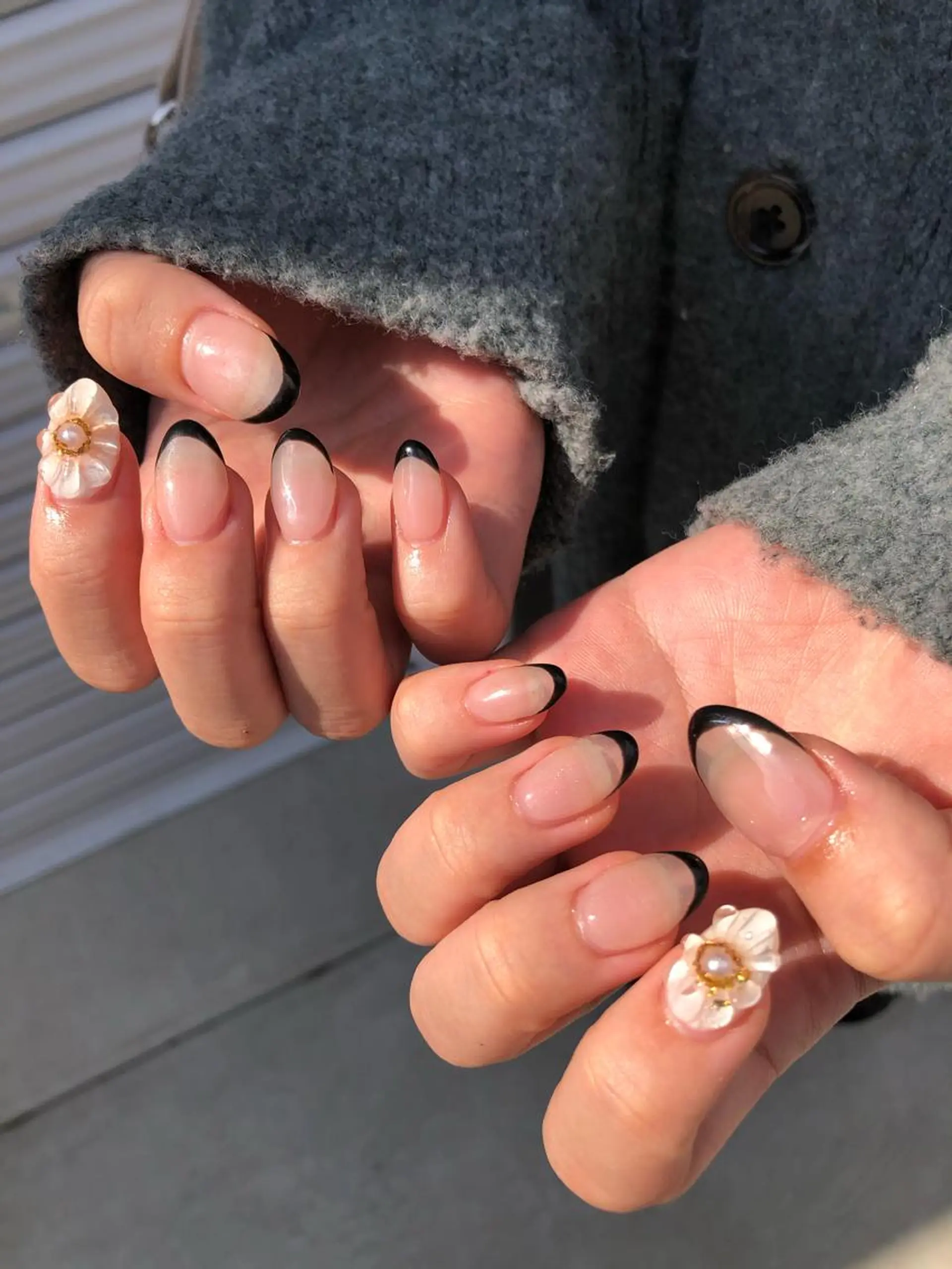ネイル emma nailのネイルデザイン