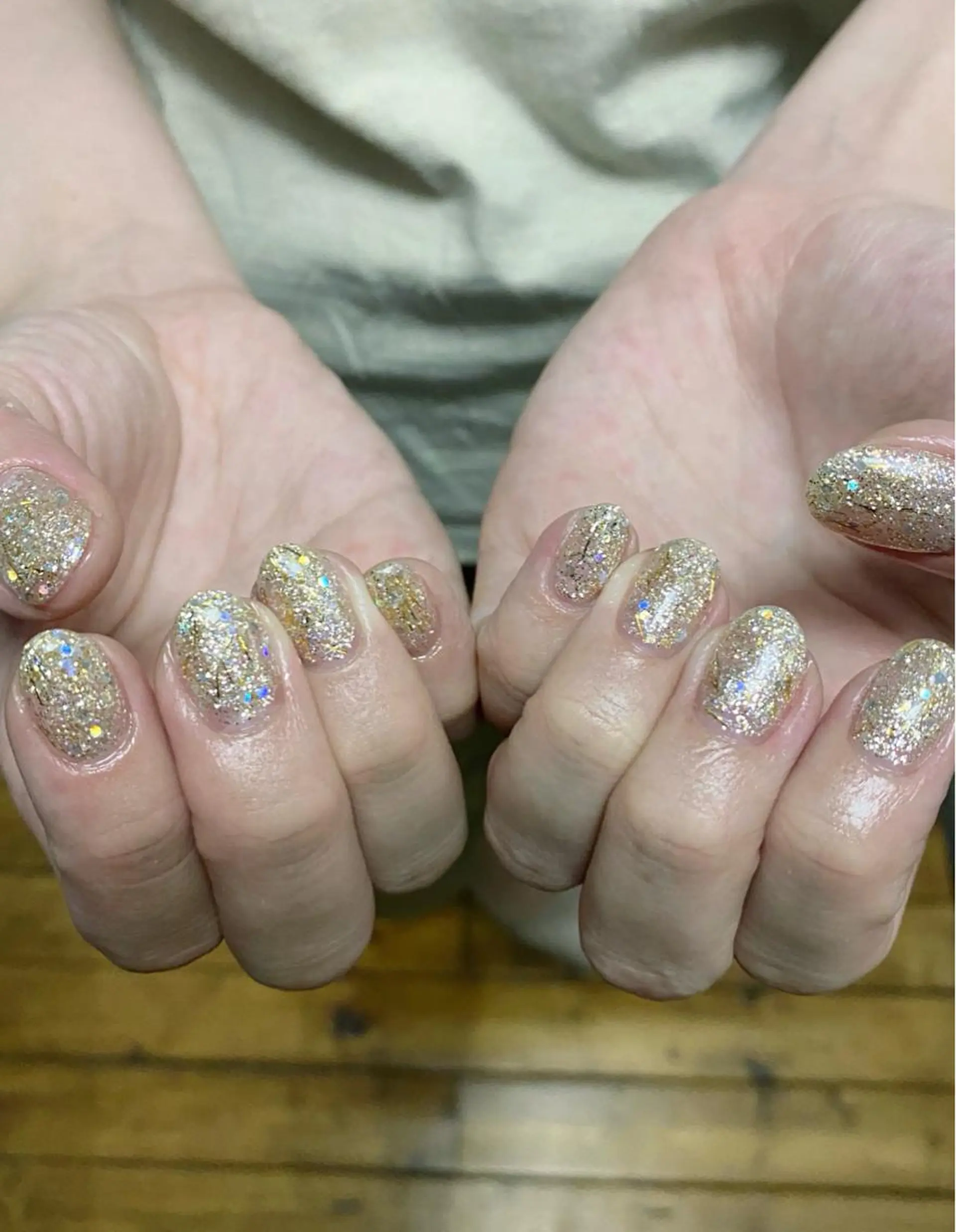 ネイル 錦糸町 mi_nailのネイルデザイン