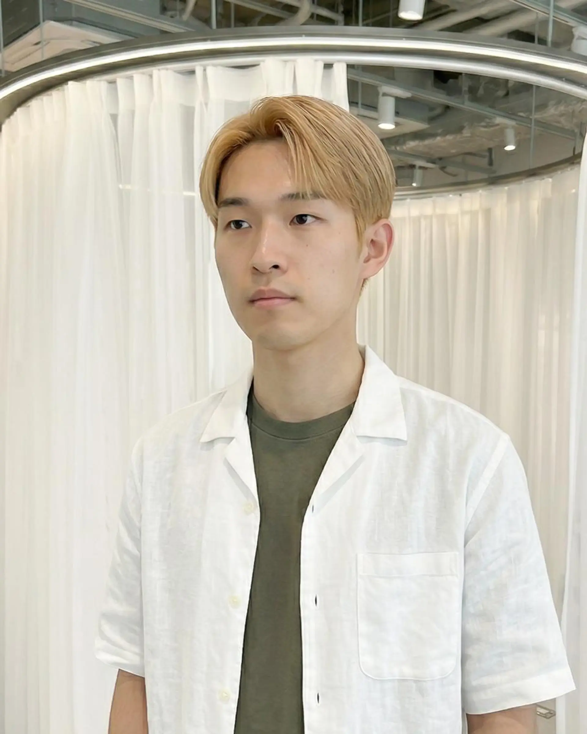 ショート カット 梅田/韓国スタイル/ 髪質改善/雅のヘアスタイル