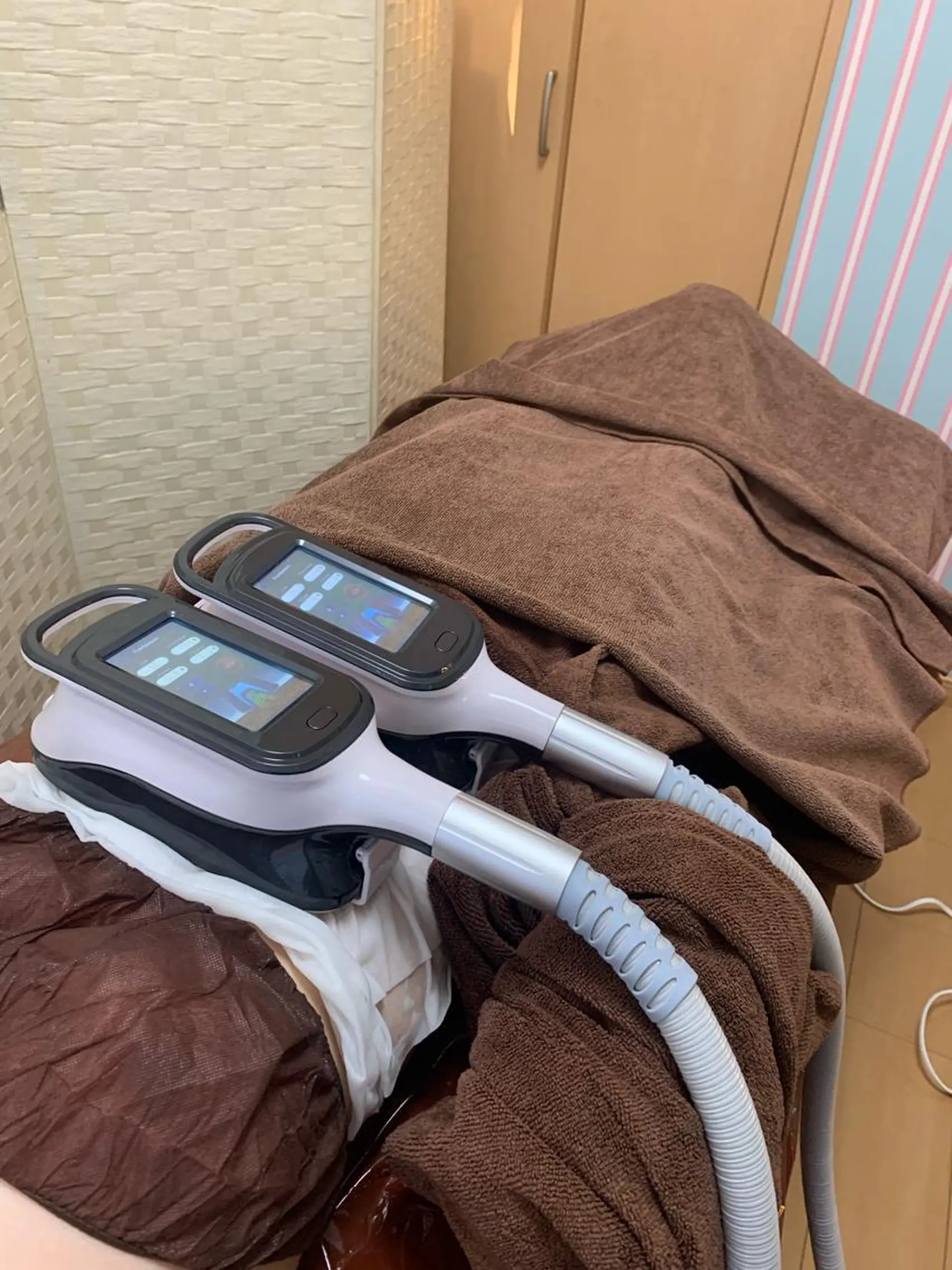 エステ リラク 痩身/脱毛/ネイル HARUKAのエステ・リラクイメージ