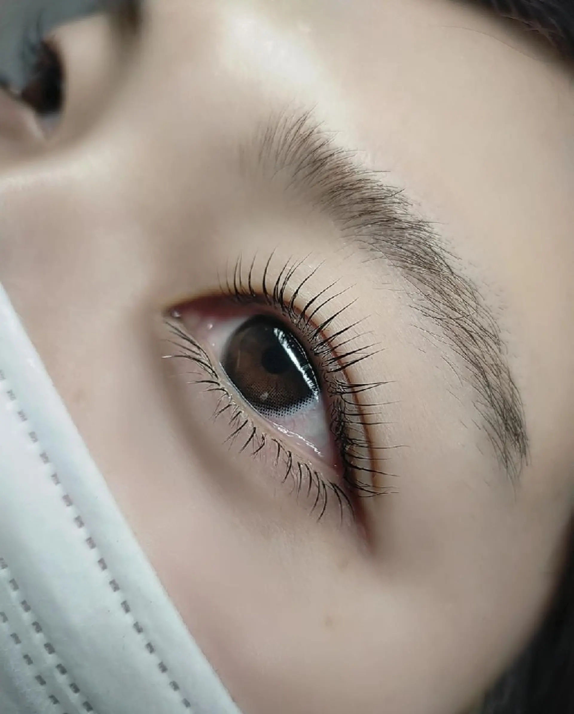 マツエク・マツパ マツパ ✨Yumi ☆eye✨のマツエク・マツパデザイン