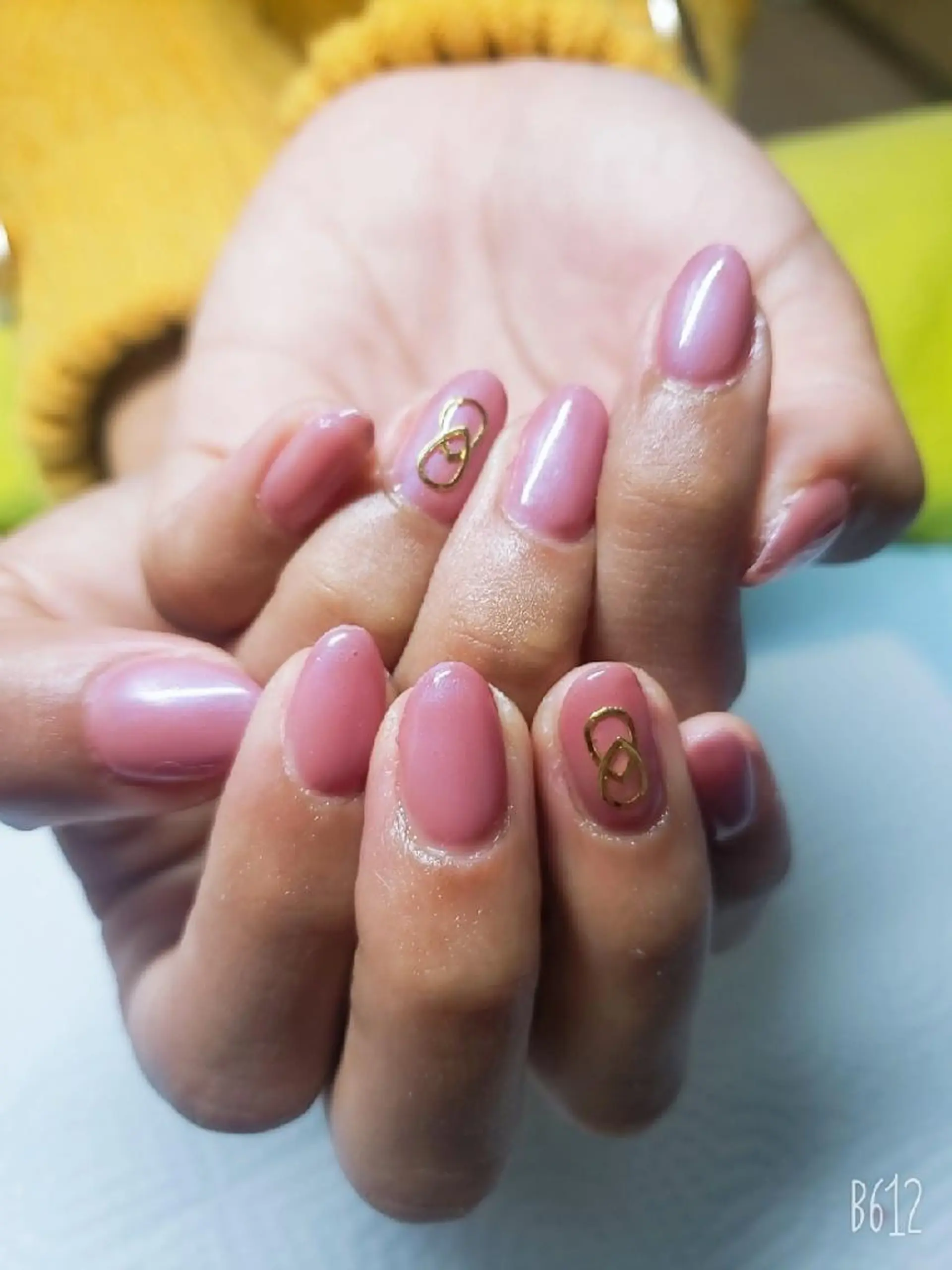 ネイル J& Kのネイルデザイン