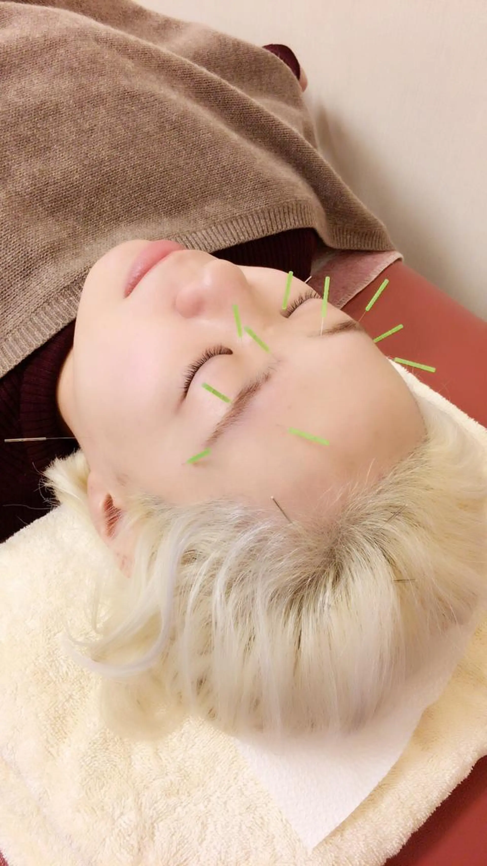 高田 香菜子のエステ・リラクイメージ