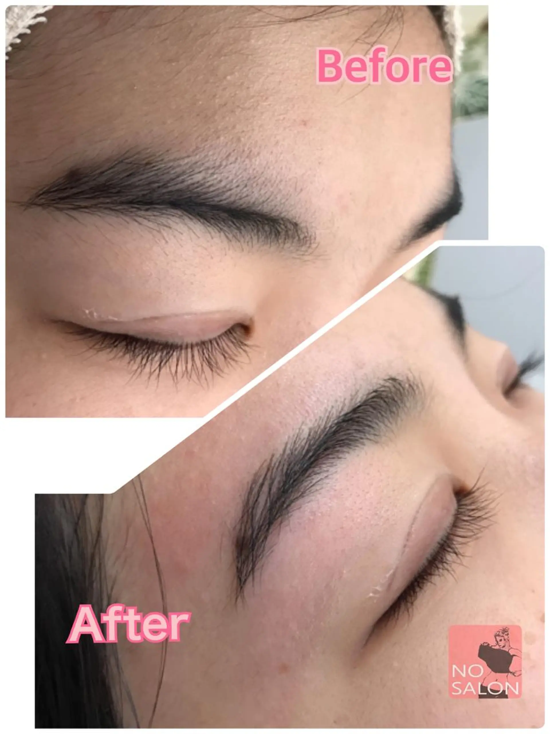 CHIKA MATSUNAGAのエステ・リラクイメージ