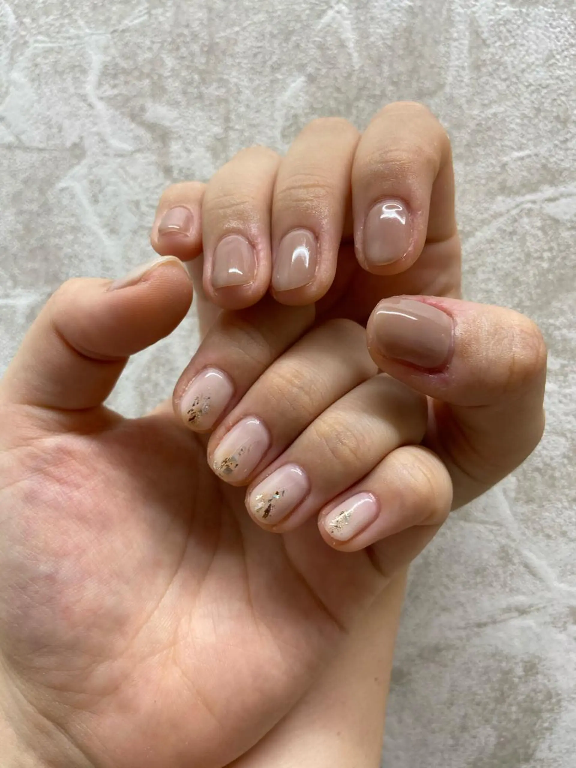 ネイル nails TOKYOのネイルデザイン