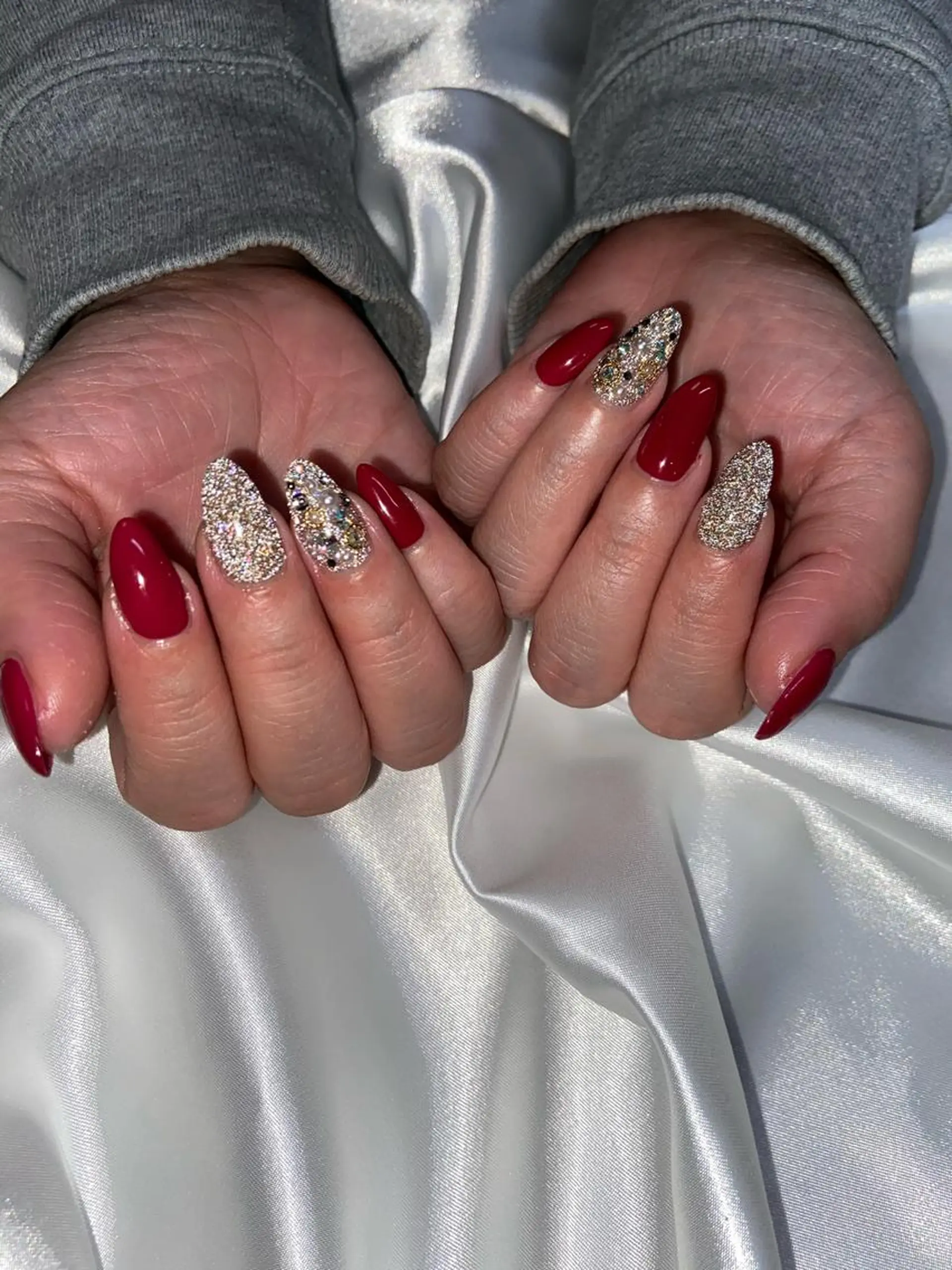 ネイル ESTELA エステラのネイルデザイン