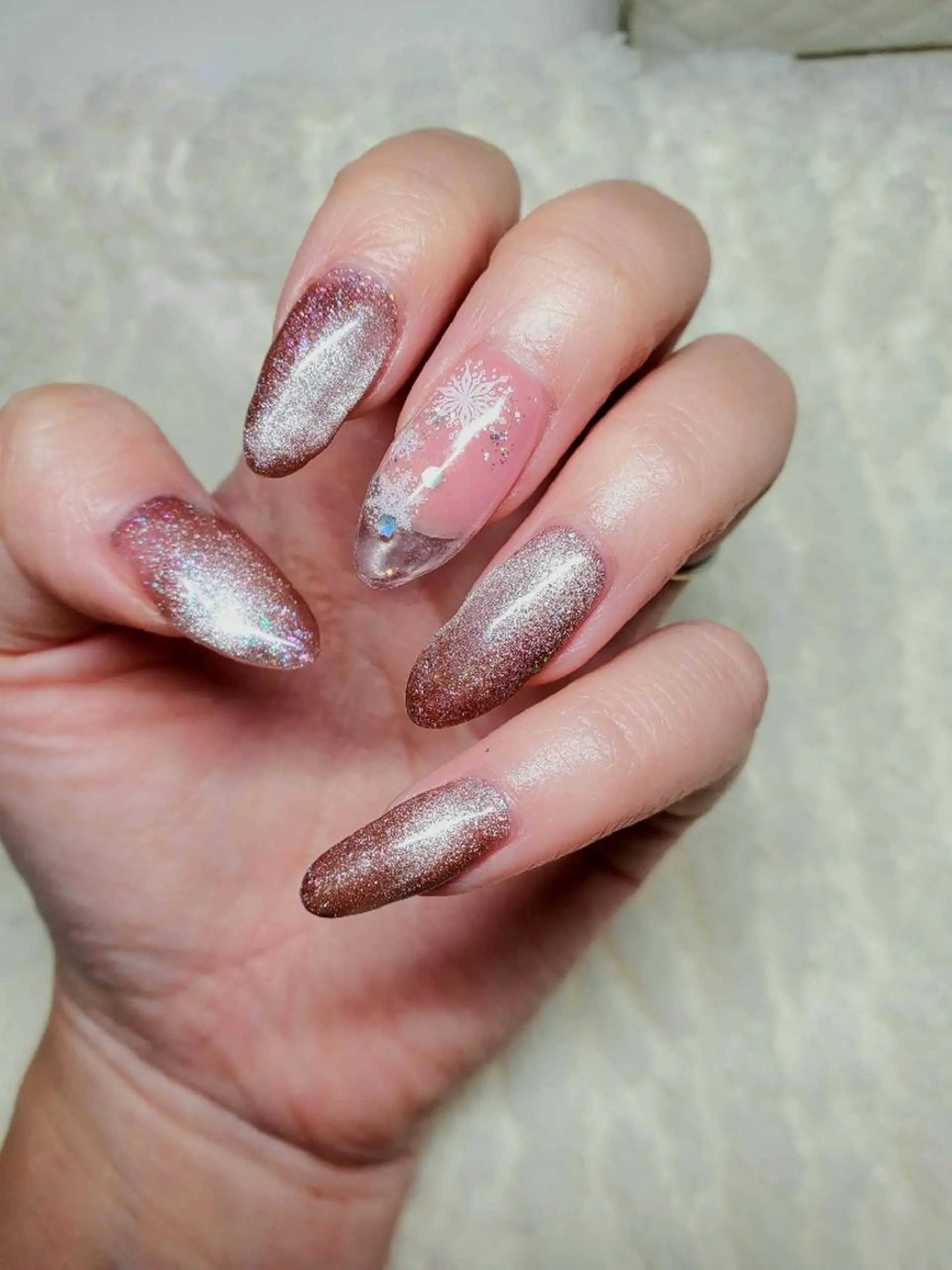 ネイル NAIL'S KISHのネイルデザイン