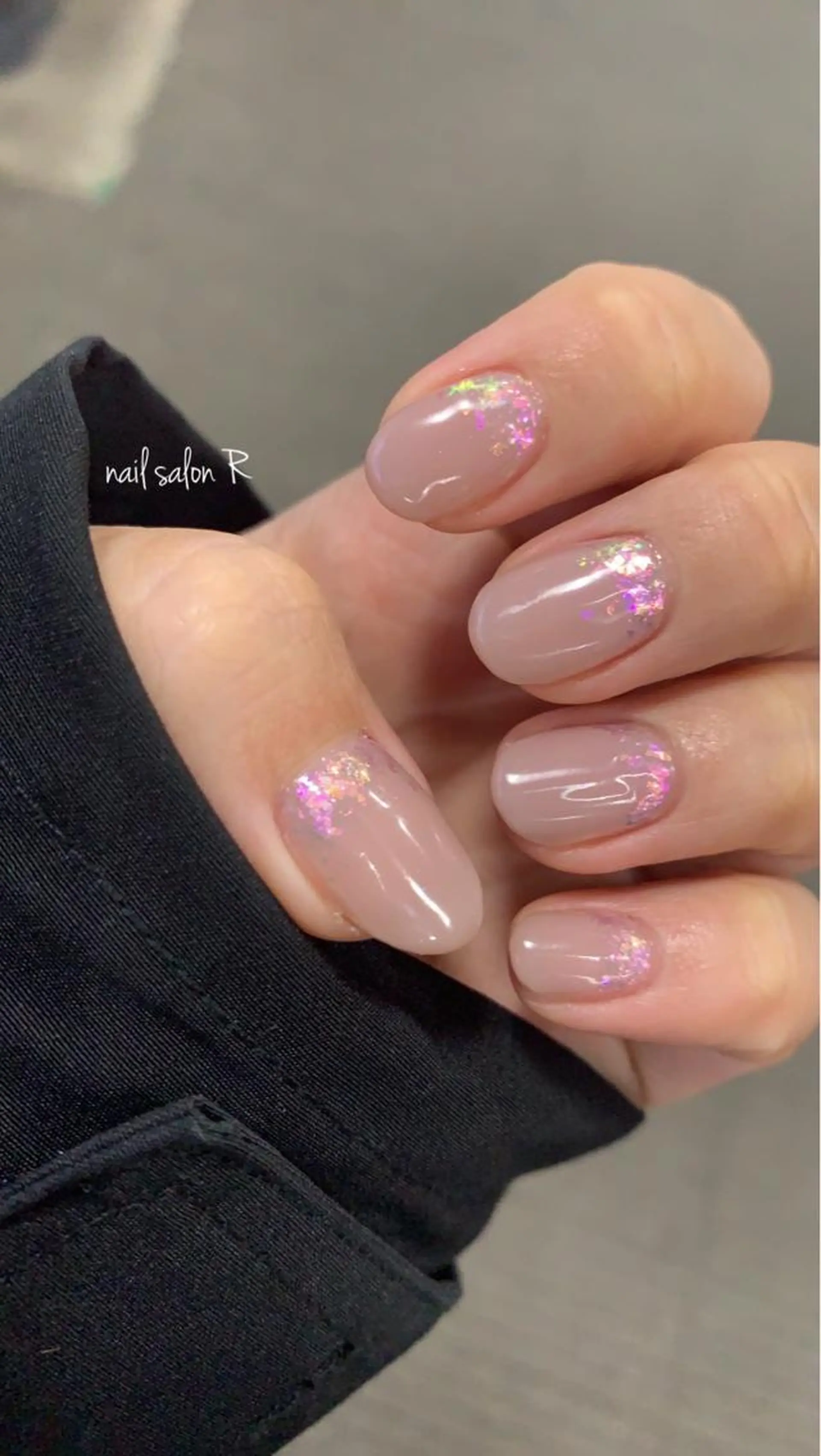 ネイル nail salon Rのネイルデザイン