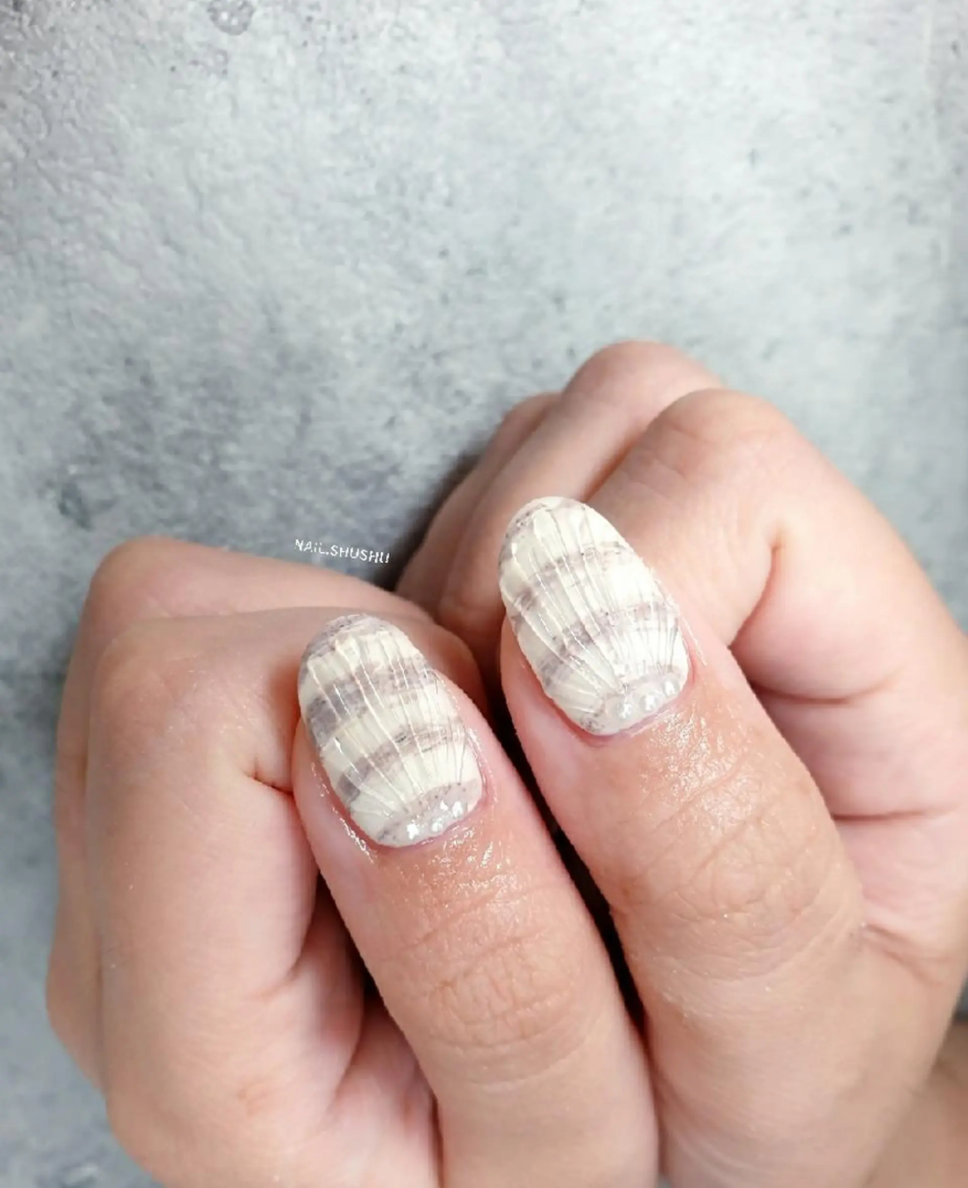 ネイル 3dパーツ/流行り 👧shushu❤️のネイルデザイン