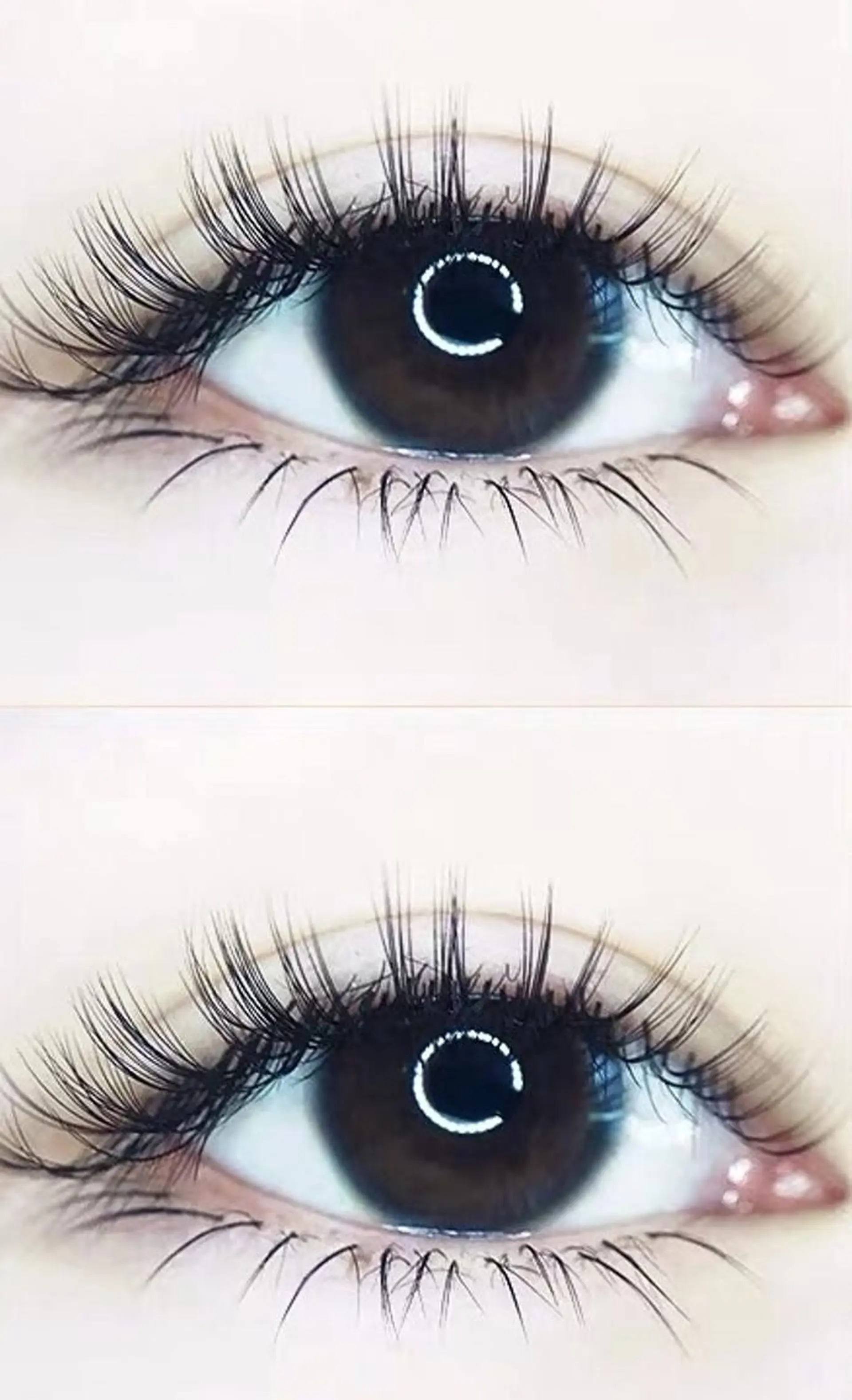 マツエク・マツパ Cute B e au t yのマツエク・マツパデザイン