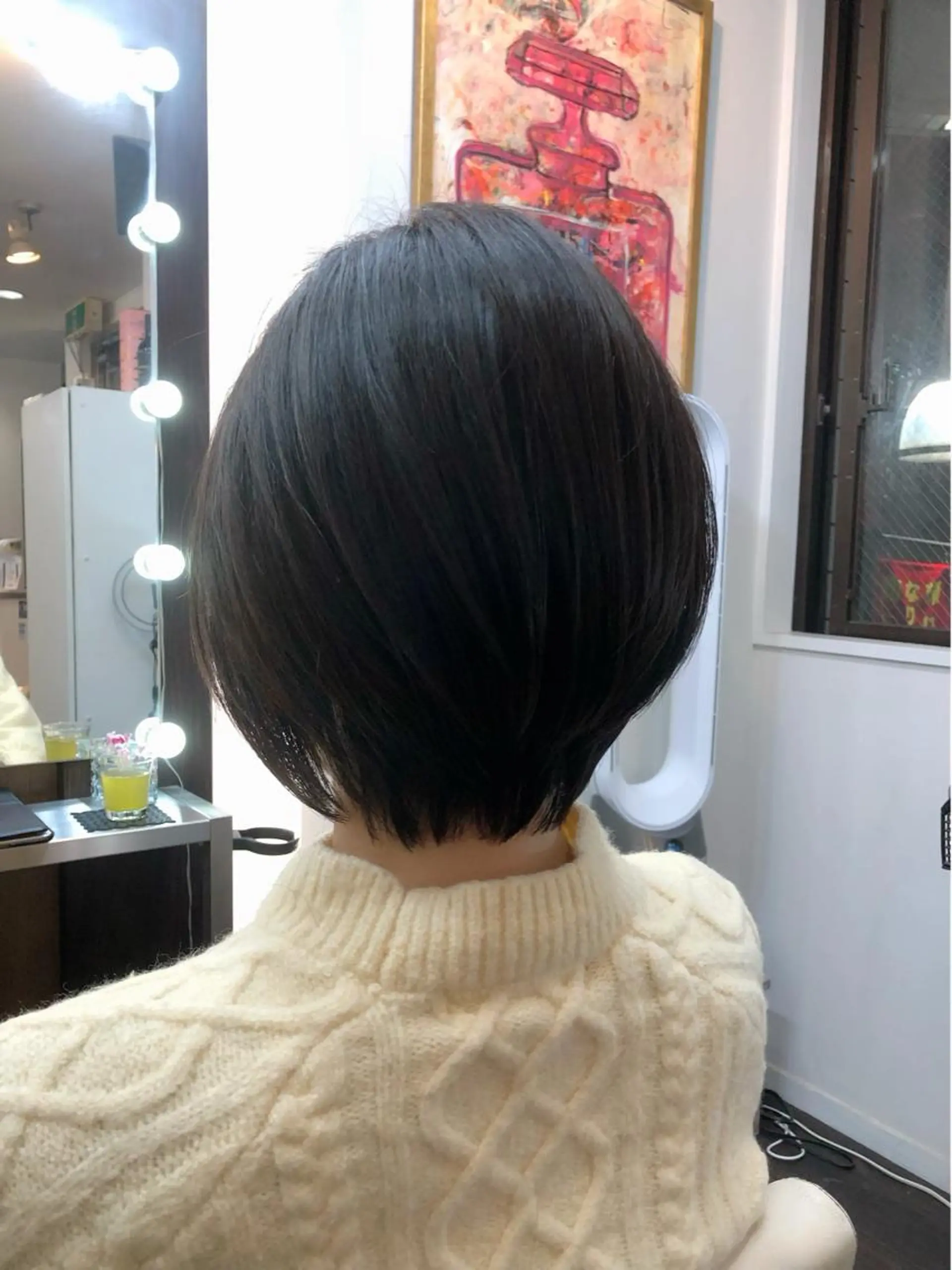 ショート カット トリートメント ヘッドスパ 髪質改善/美髪育成 FORMA代表　関のその他イメージ