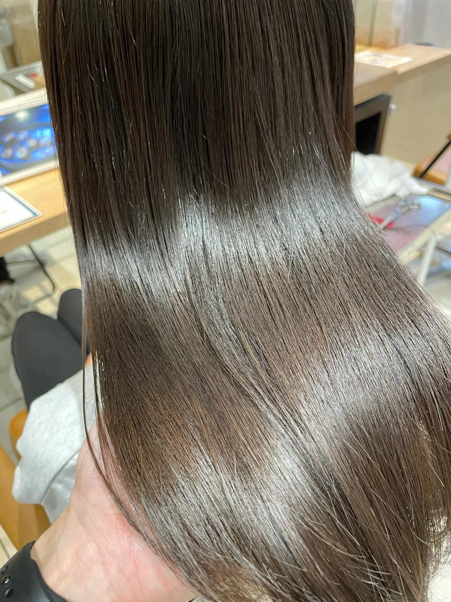 セミロング じゅんぺい/ショート /名古屋/名駅のヘアスタイル