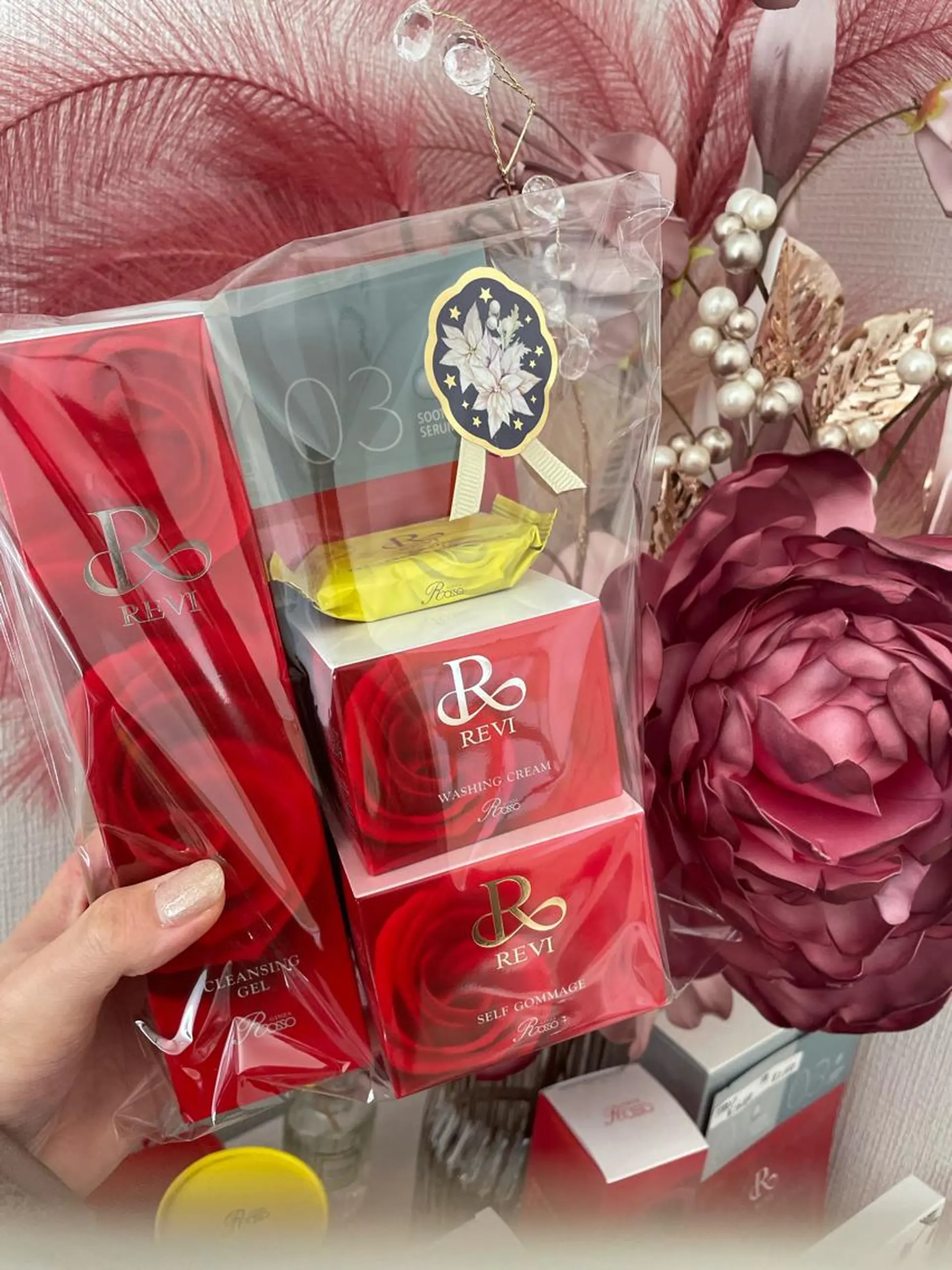 ビューティーサロン B.glossyのネイルデザイン