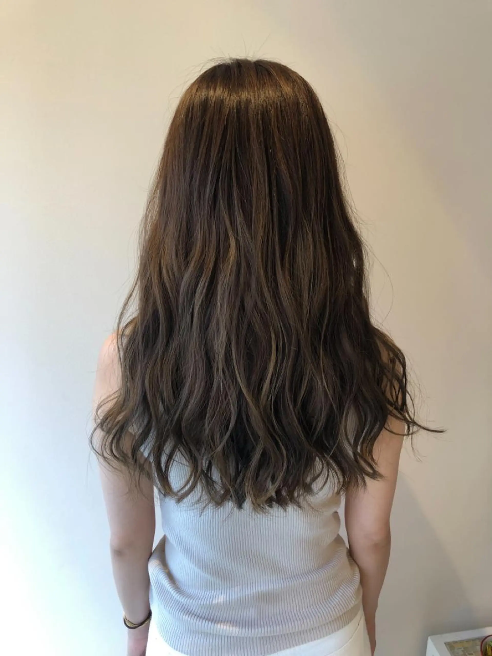 ロング 🌹ボブ/髪質改善 韓国ヘア🌹澤口龍成のヘアスタイル