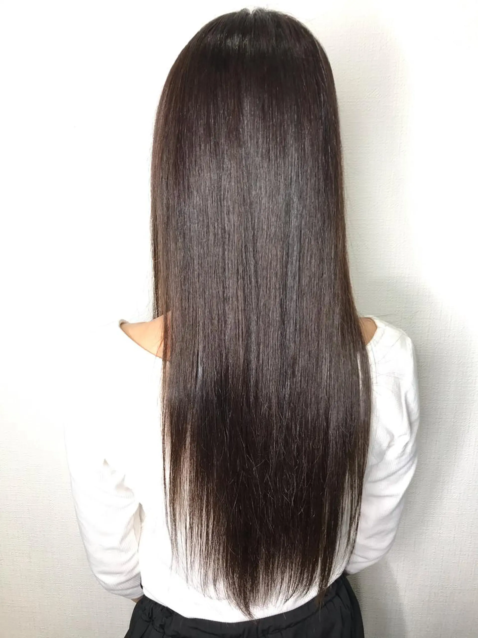 ロング 松本 リサのマツエク・マツパデザイン