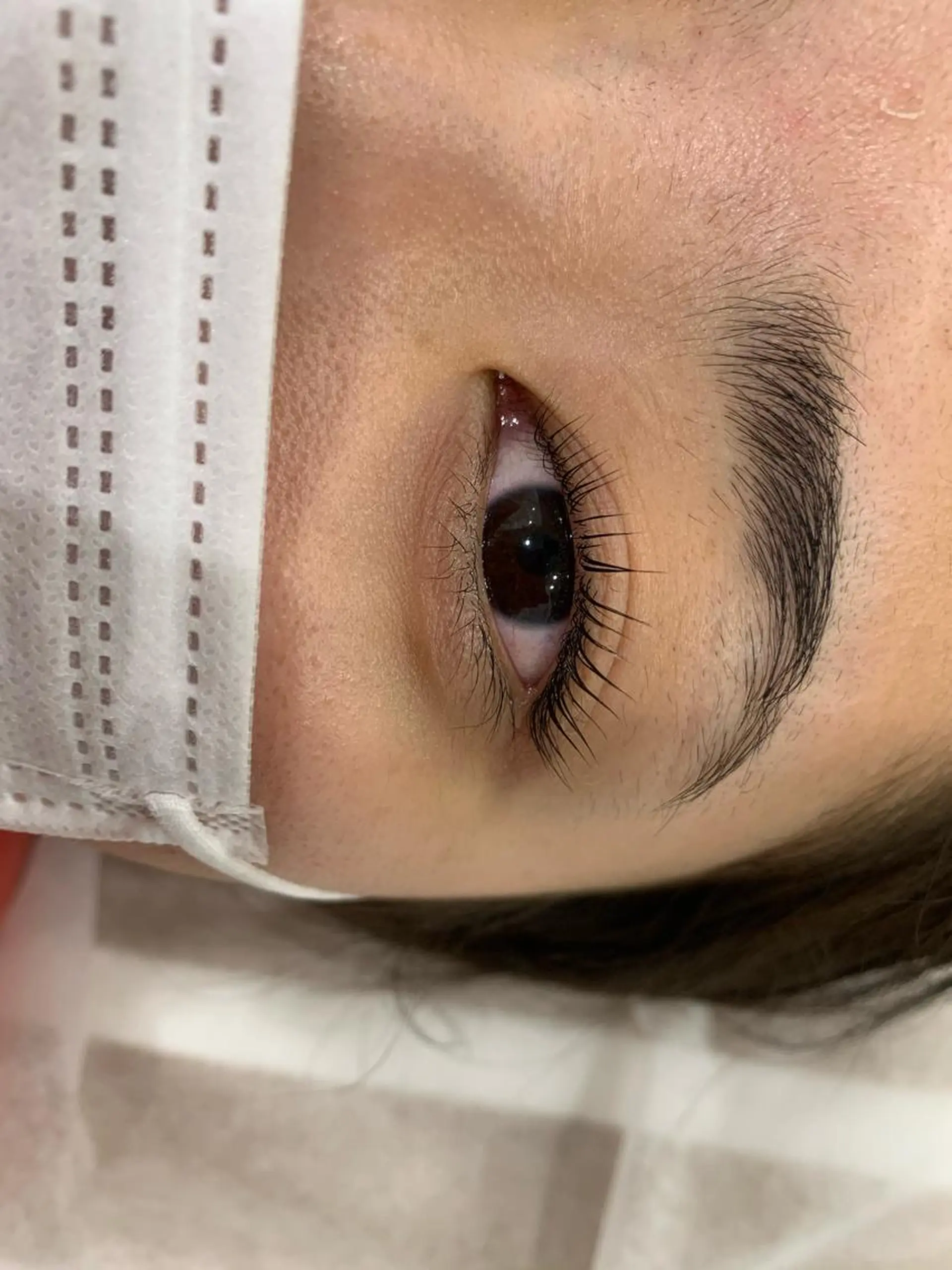 マツエク・マツパ eyeHbe shihoの眉毛・アイブロウイメージ