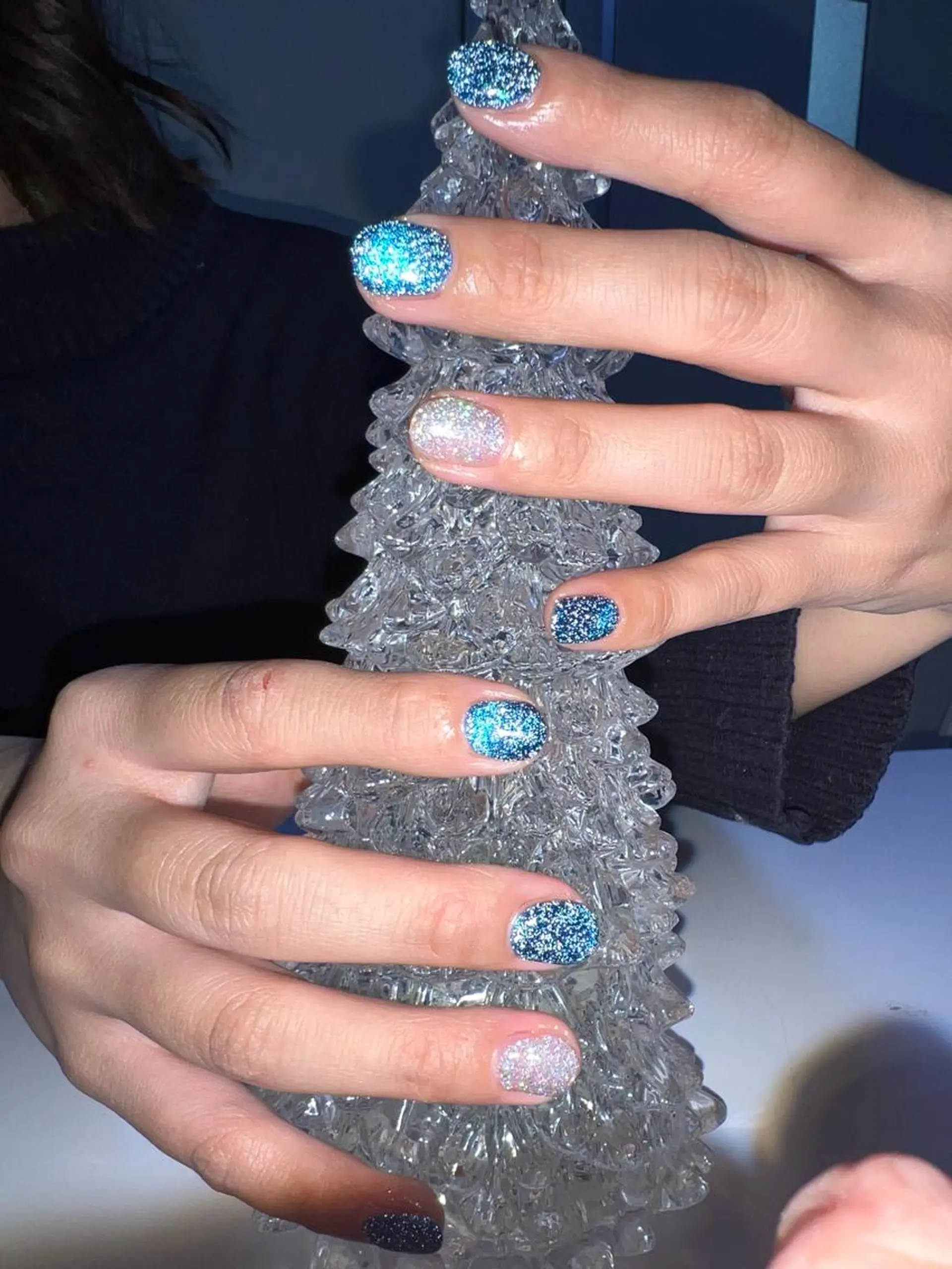 ネイル ネイルサロン ロア旧ジョリーのネイルデザイン