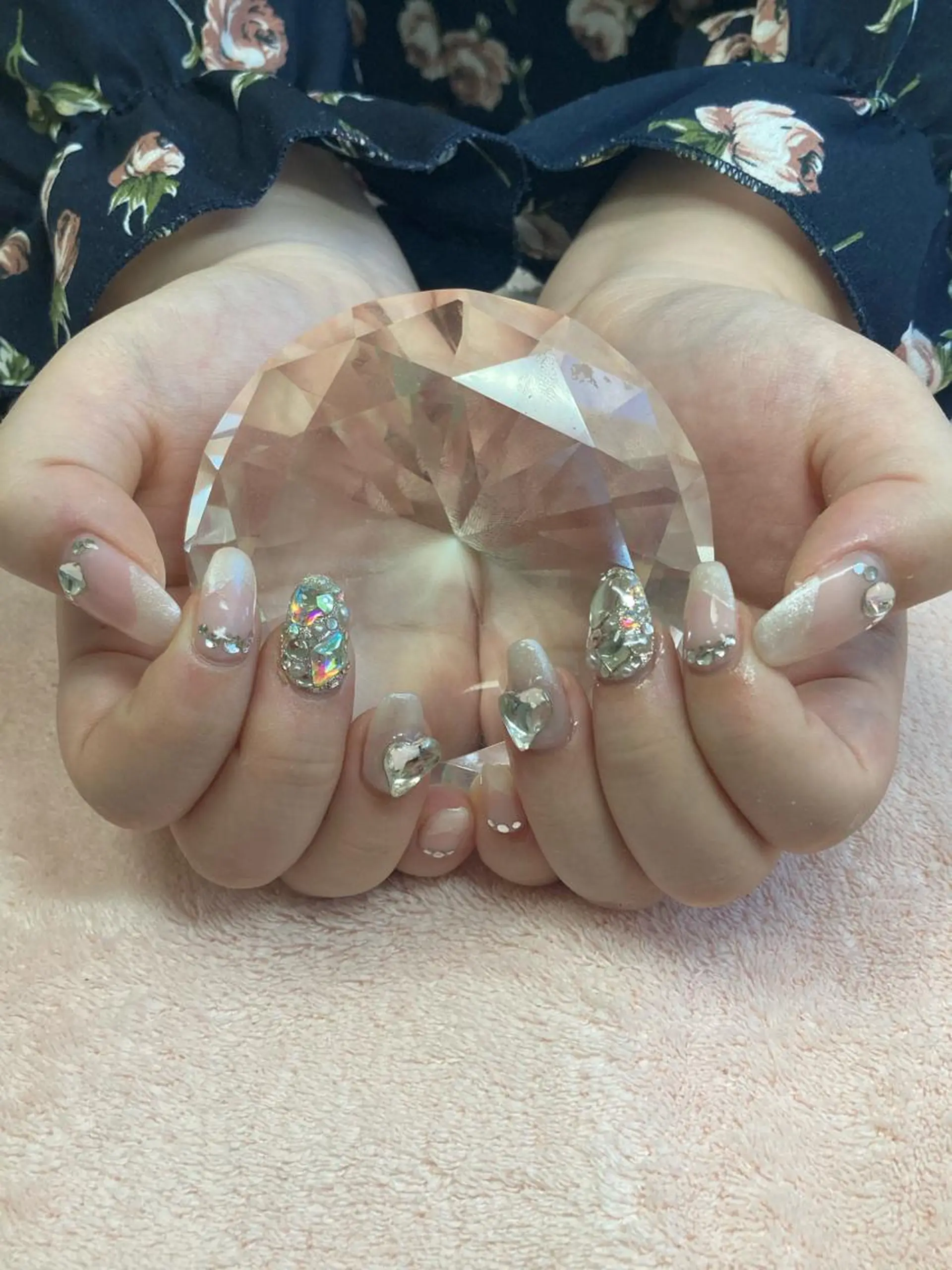 ネイル chii nailのネイルデザイン