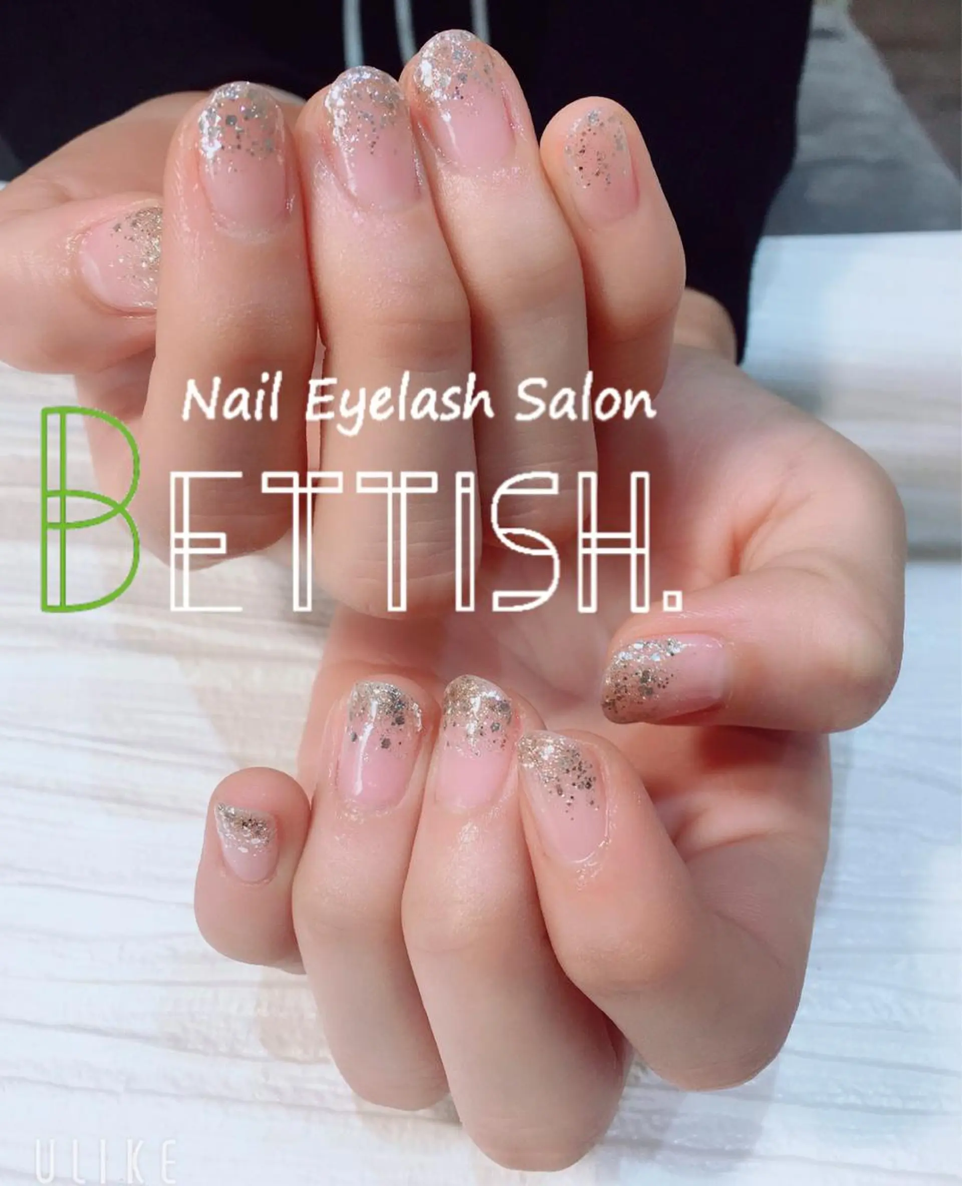 ネイル BETTISH. KUMIKO☺︎︎のネイルデザイン