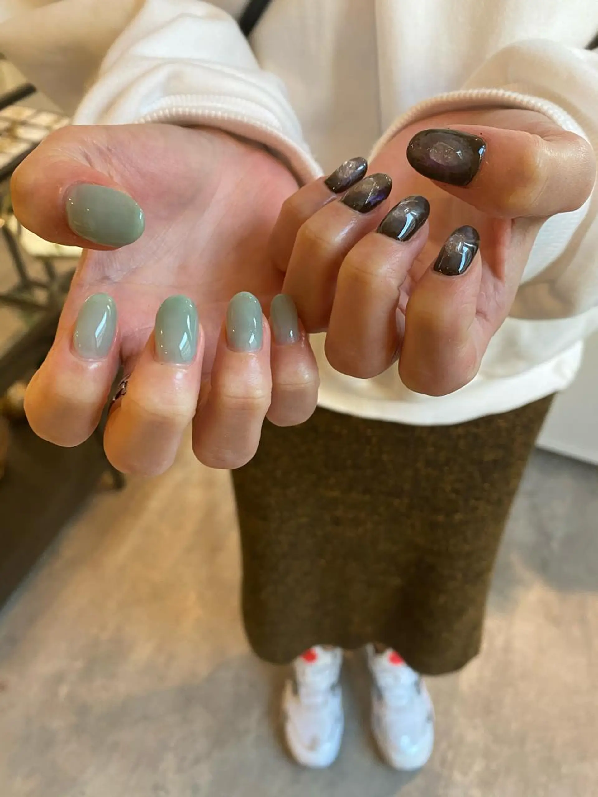 yamawaki erinaのマツエク・マツパデザイン