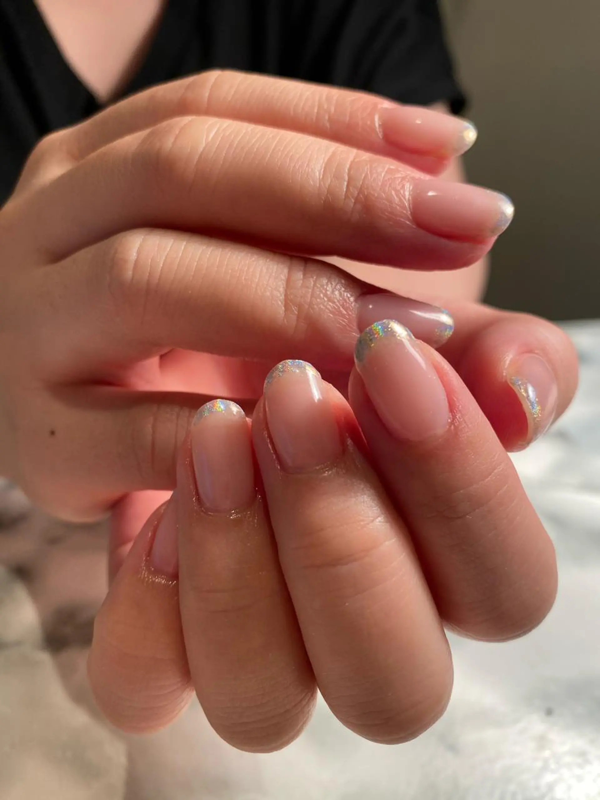 ネイル juedi nail 〜木曜日のネイル〜のネイルデザイン