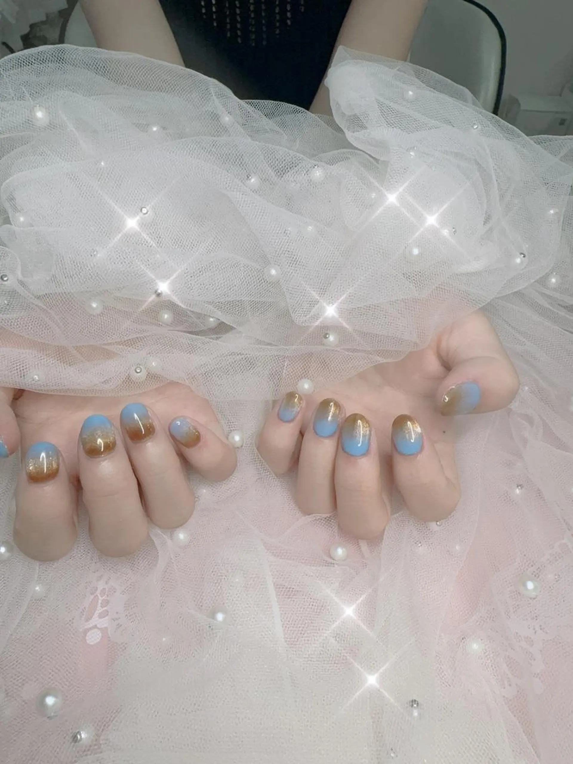 ネイル ハンドネイル nail GZMのネイルデザイン
