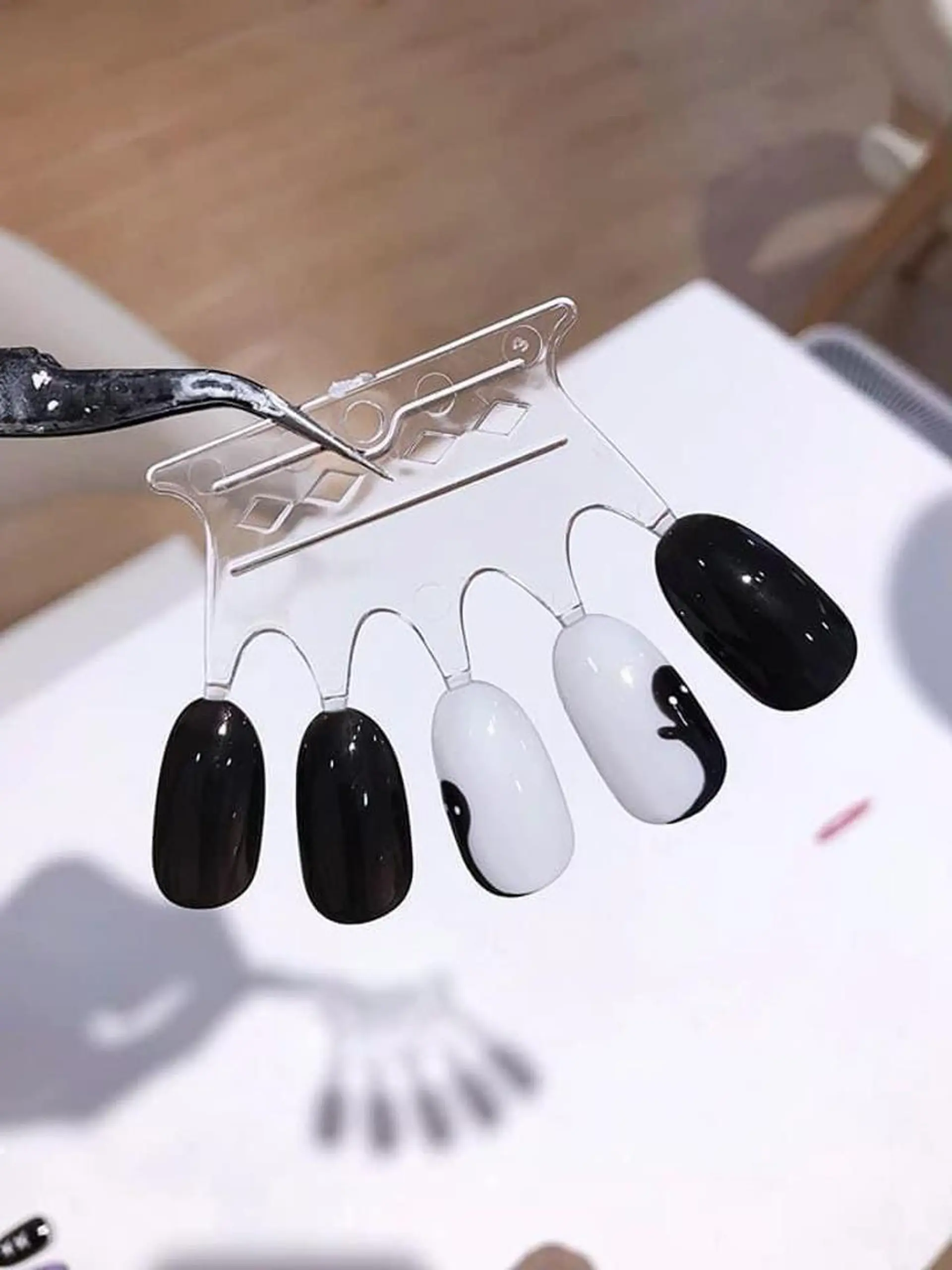 ネイル Sofia Nailのネイルデザイン