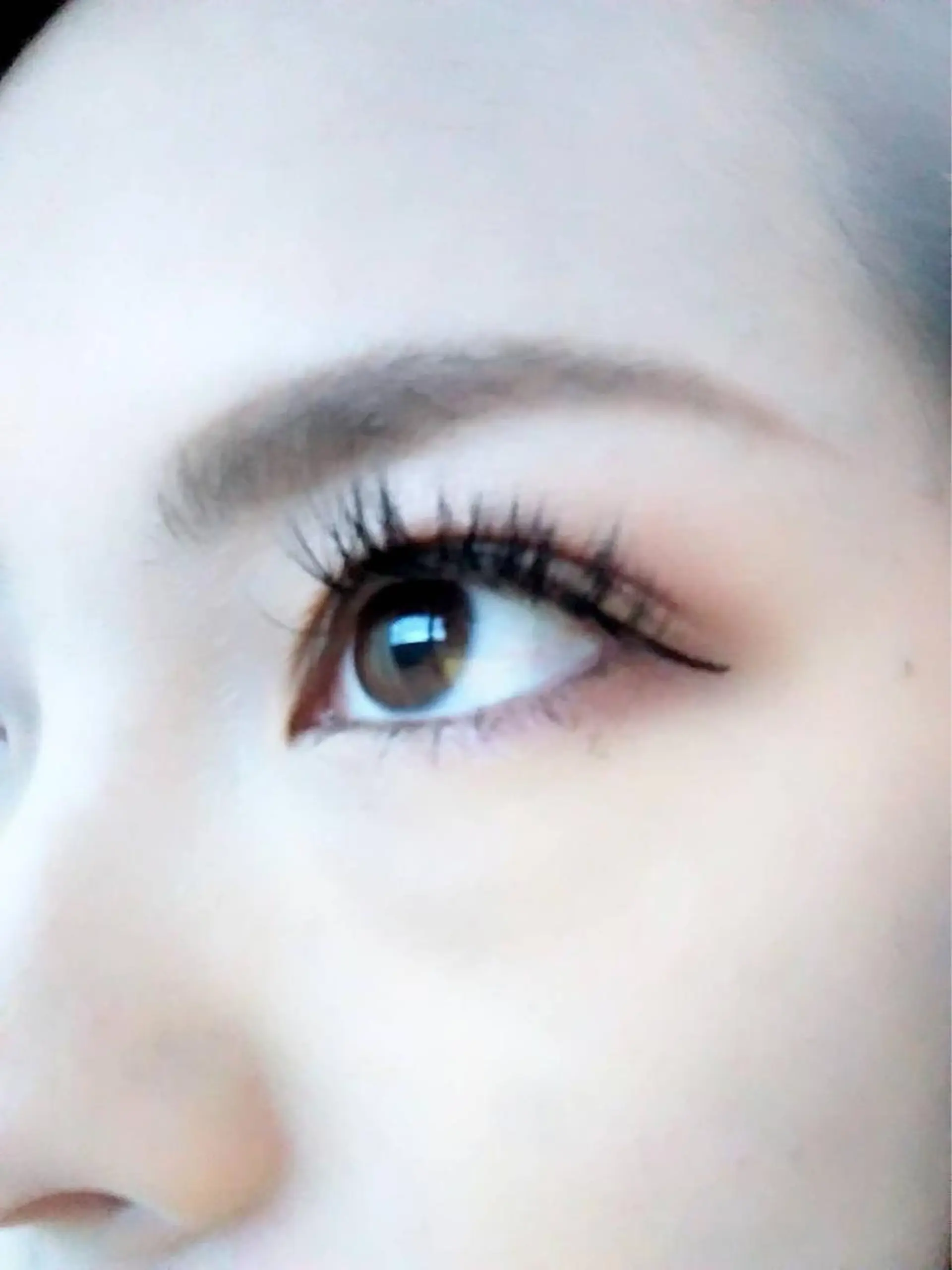 マツエク・マツパ salonde CHANELのマツエク・マツパデザイン