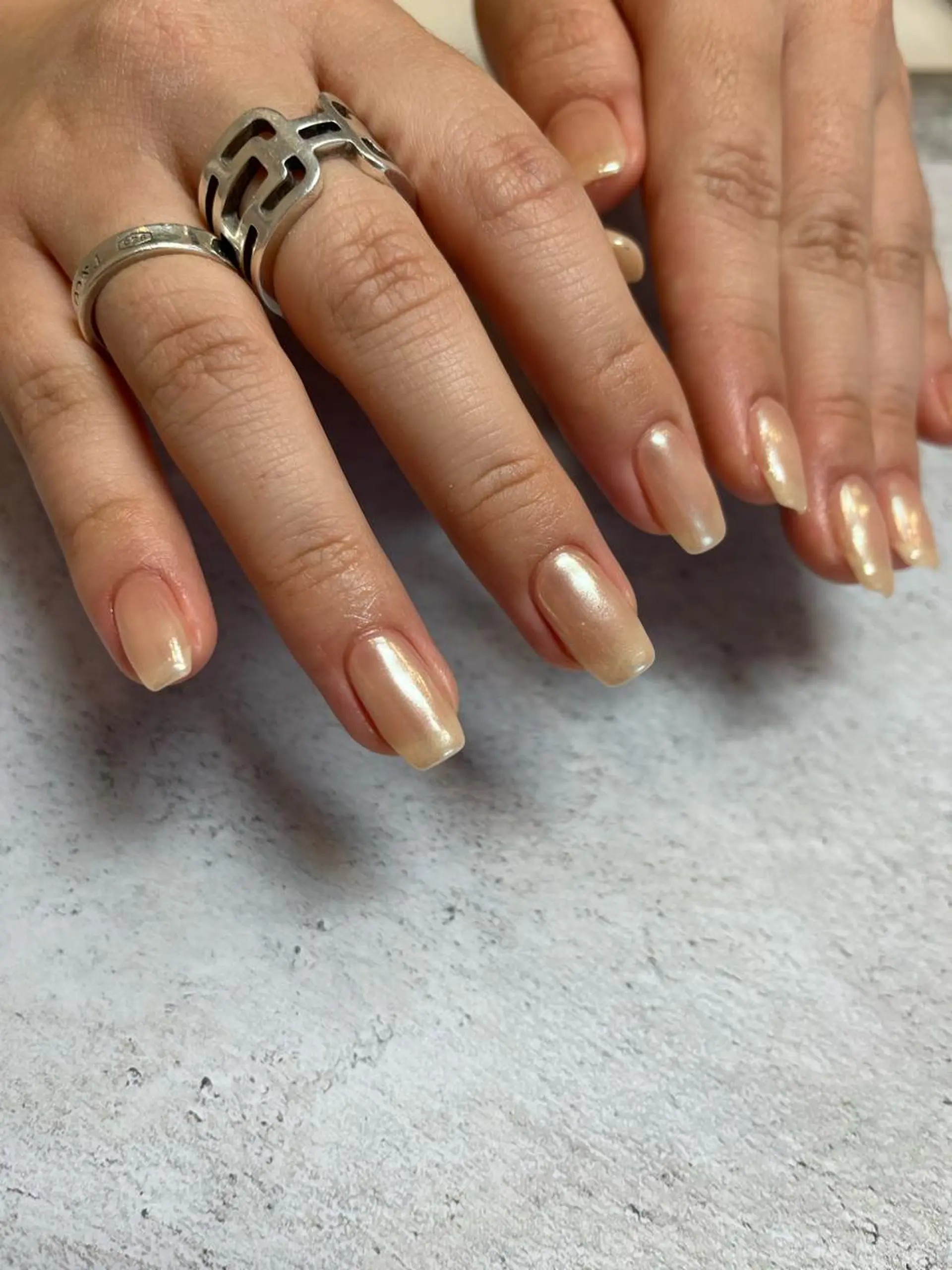 ネイル LINON所属・【LINON】 airiのネイルデザイン