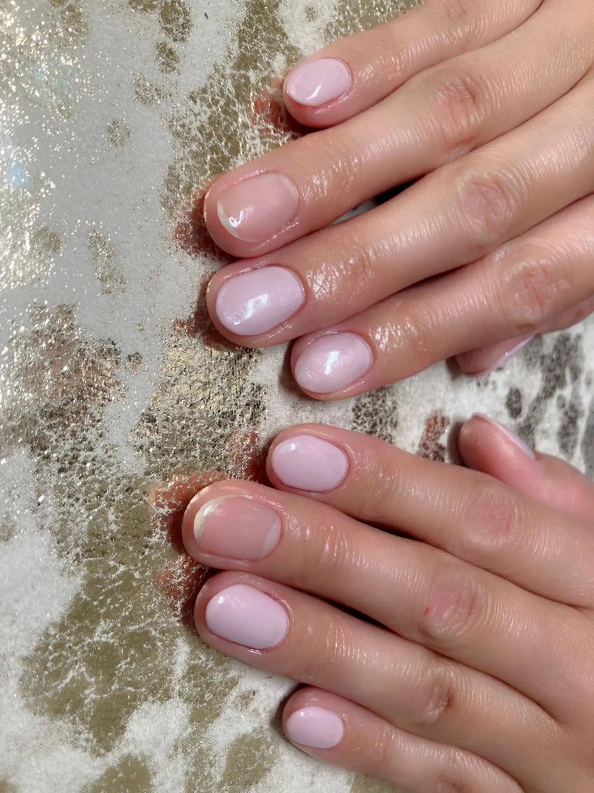 ネイル komohana salon🌺のネイルデザイン