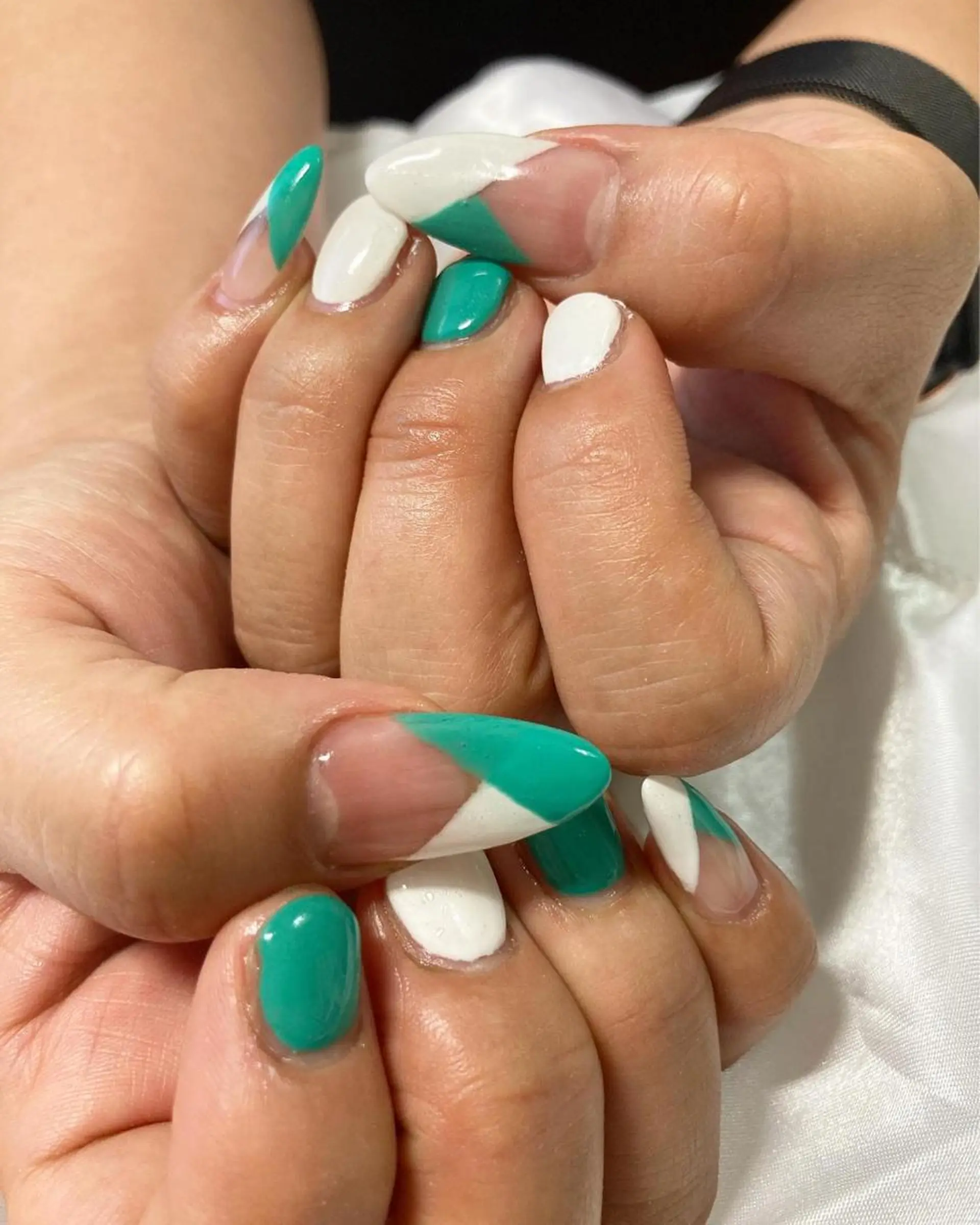 ネイル NailSalon Beniceのネイルデザイン