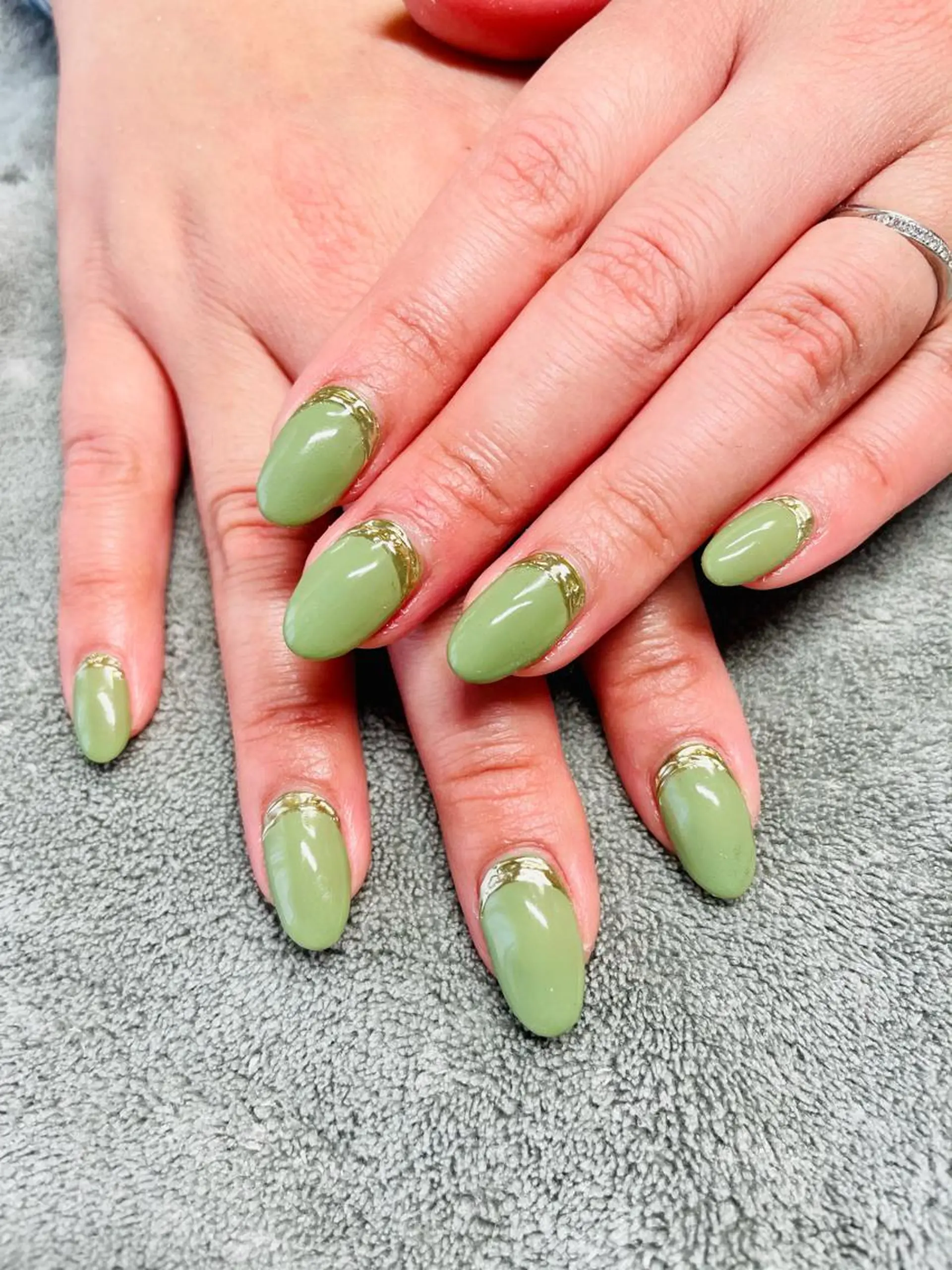 ネイル Ｍ☆NAIL asamiのネイルデザイン