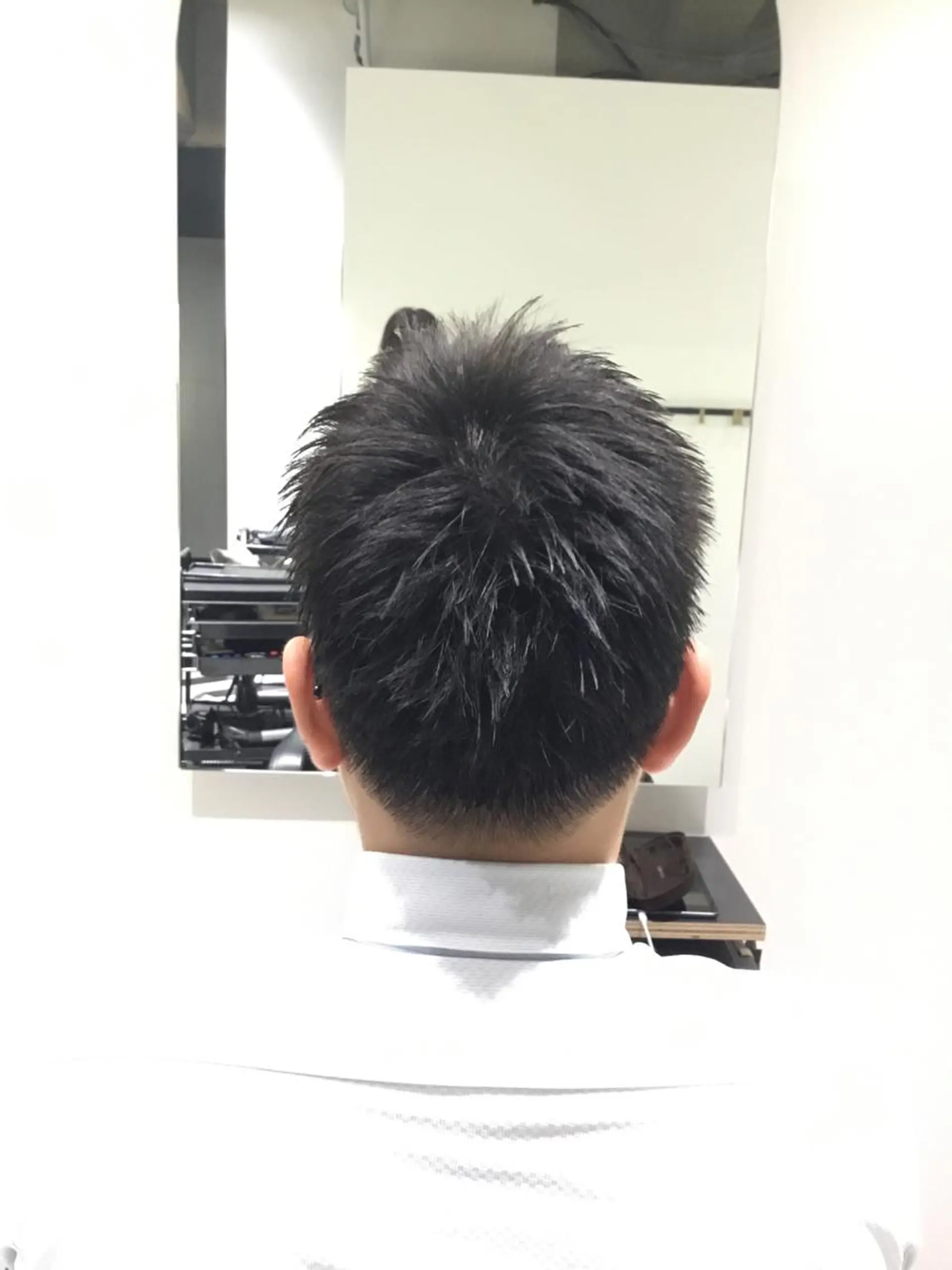 メンズ ✨あなたのお悩み解消 美容師✨TOMOKAのヘアスタイル