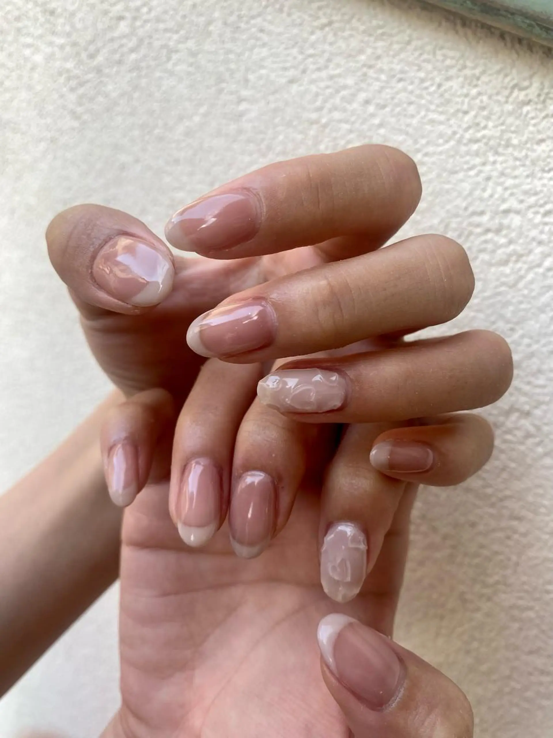 ネイル maa kasi ⭐︎Makiのネイルデザイン