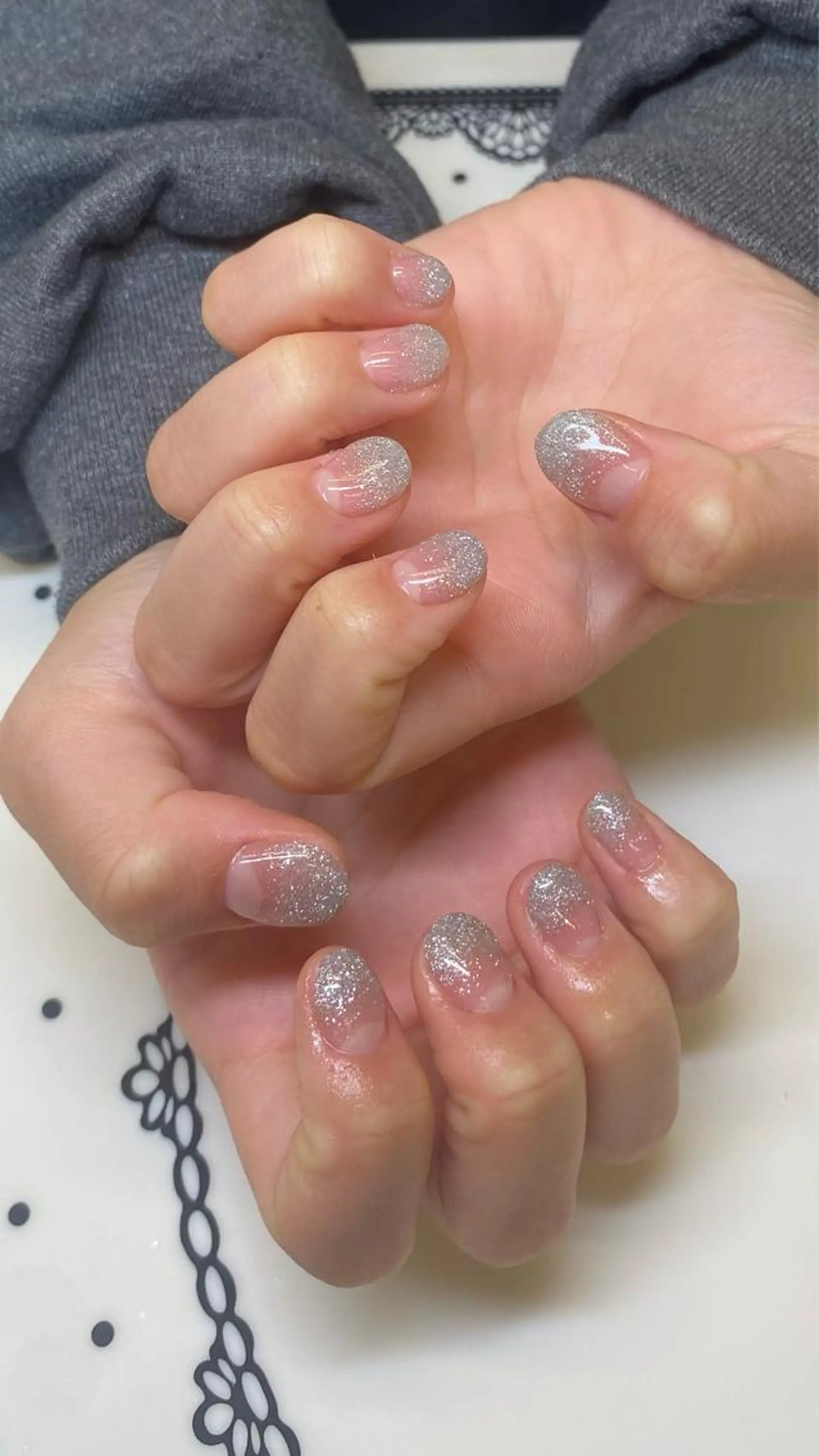 ネイル EYEST クロダのネイルデザイン