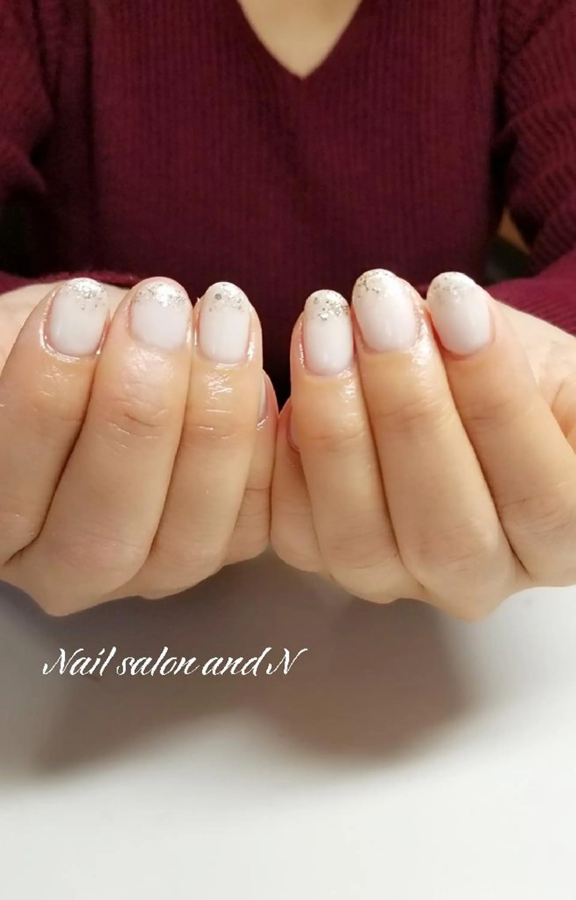 ネイル and Nのネイルデザイン