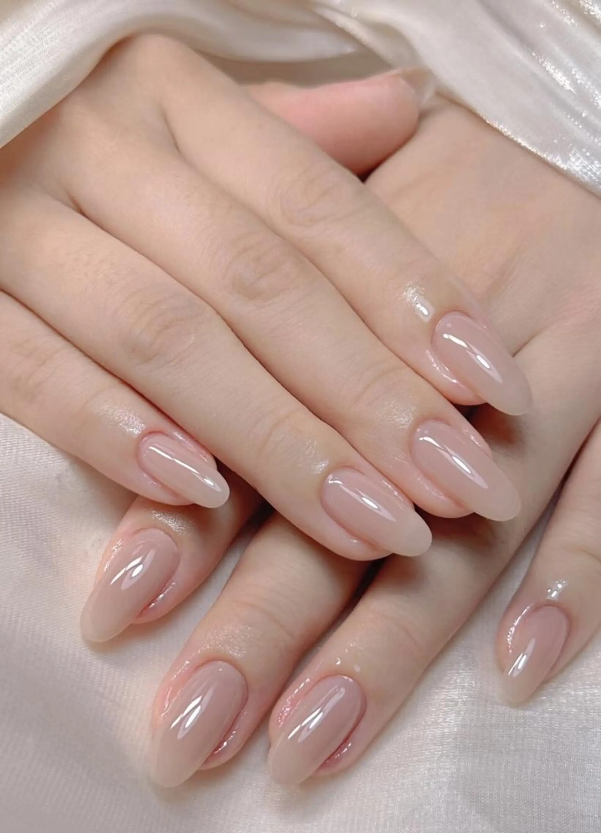 ネイル 小 羽のネイルデザイン